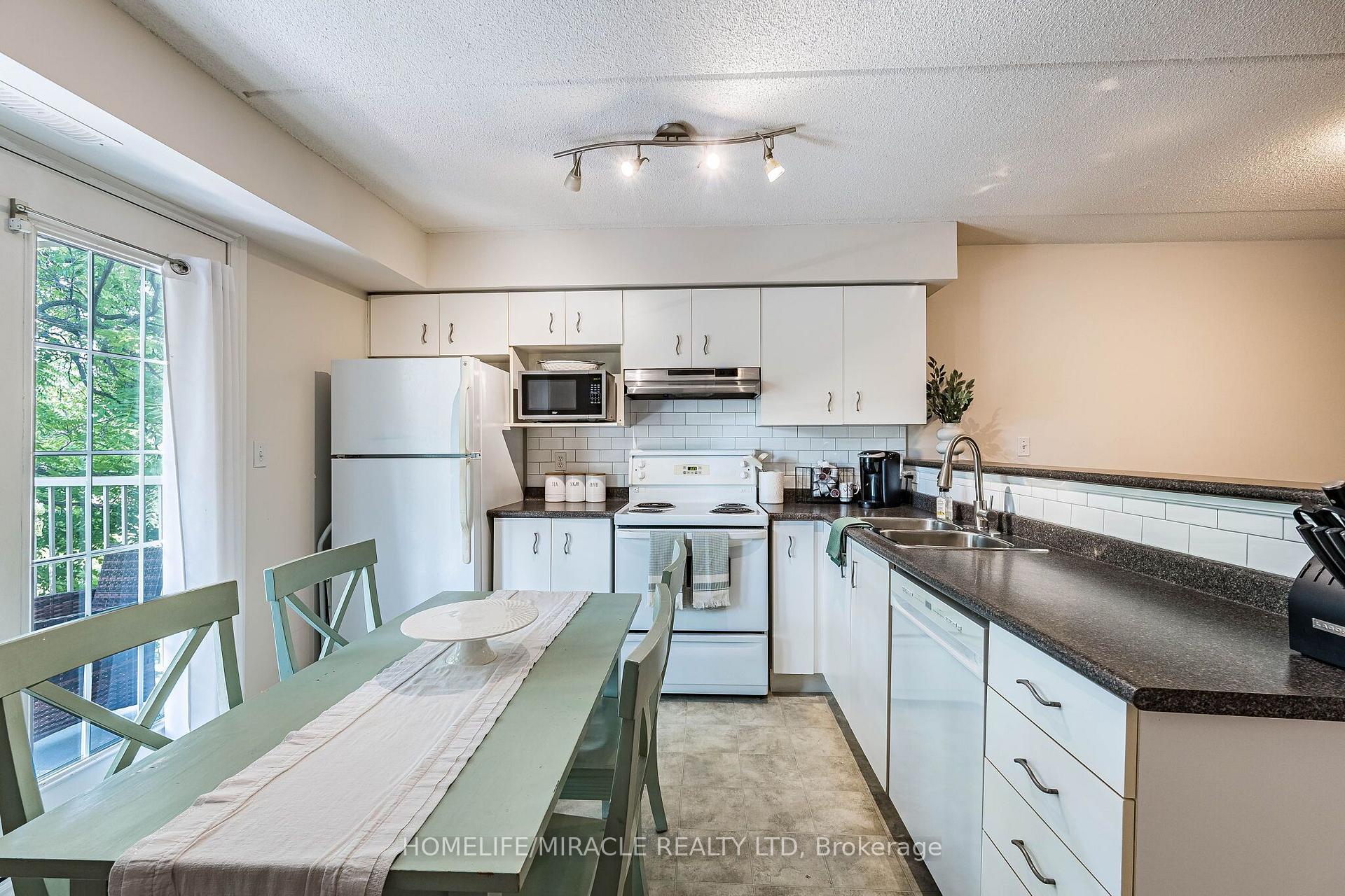 Photo 22 of Unit 305, 1490 Bishops Gate, Oakville, Glen Abbey — HOMEH