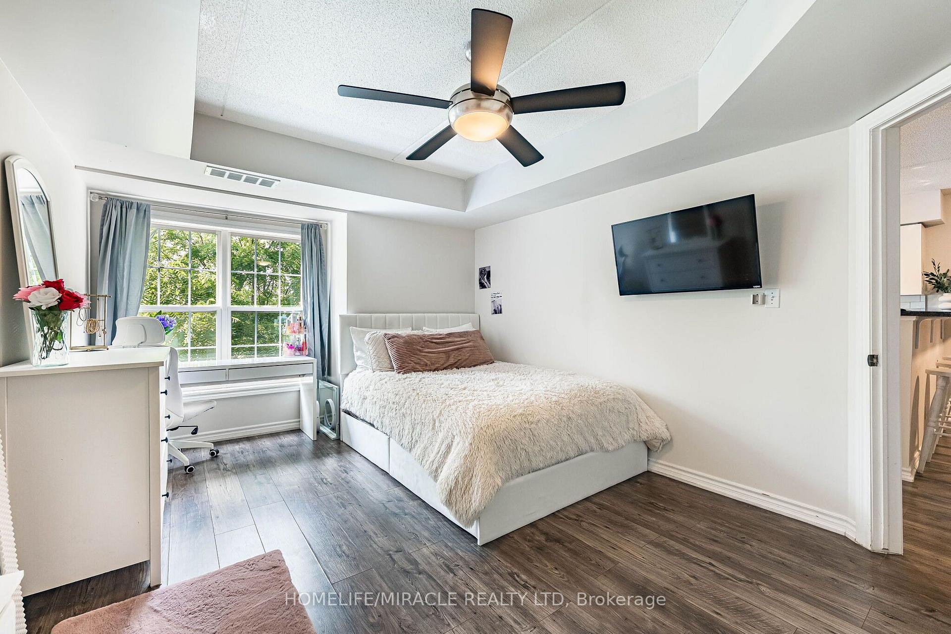 Photo 27 of Unit 305, 1490 Bishops Gate, Oakville, Glen Abbey — HOMEH