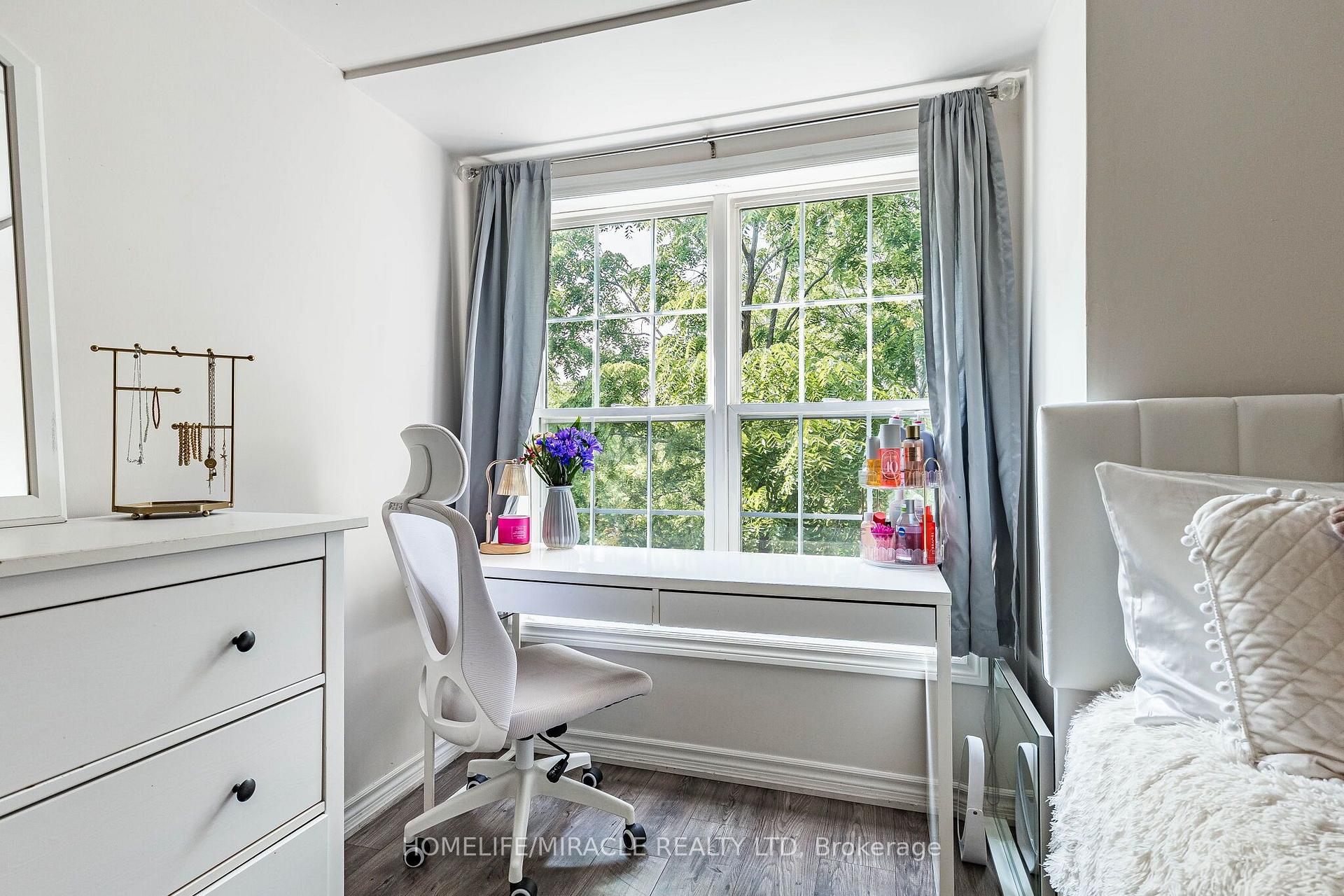 Photo 28 of Unit 305, 1490 Bishops Gate, Oakville, Glen Abbey — HOMEH