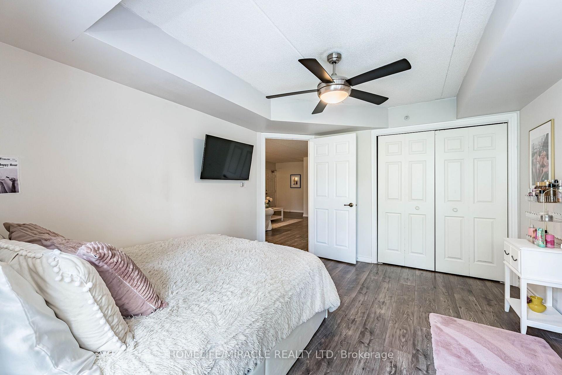 Photo 29 of Unit 305, 1490 Bishops Gate, Oakville, Glen Abbey — HOMEH