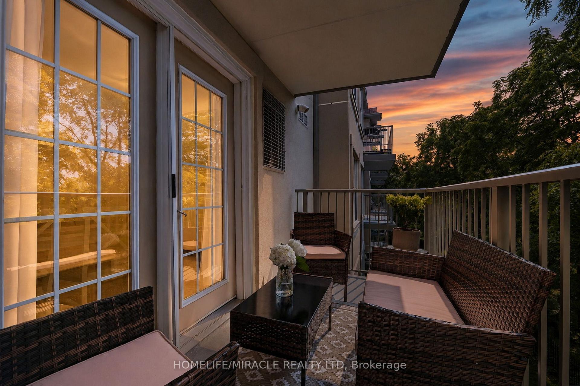 Photo 31 of Unit 305, 1490 Bishops Gate, Oakville, Glen Abbey — HOMEH