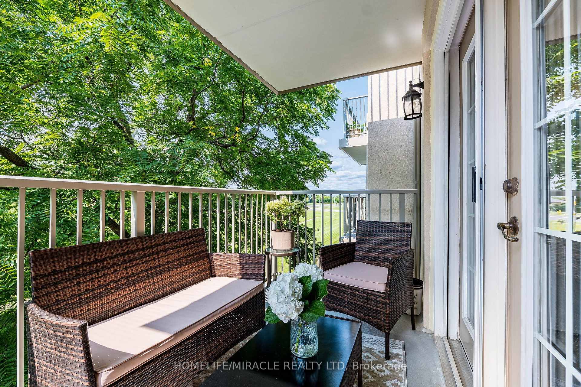 Photo 32 of Unit 305, 1490 Bishops Gate, Oakville, Glen Abbey — HOMEH