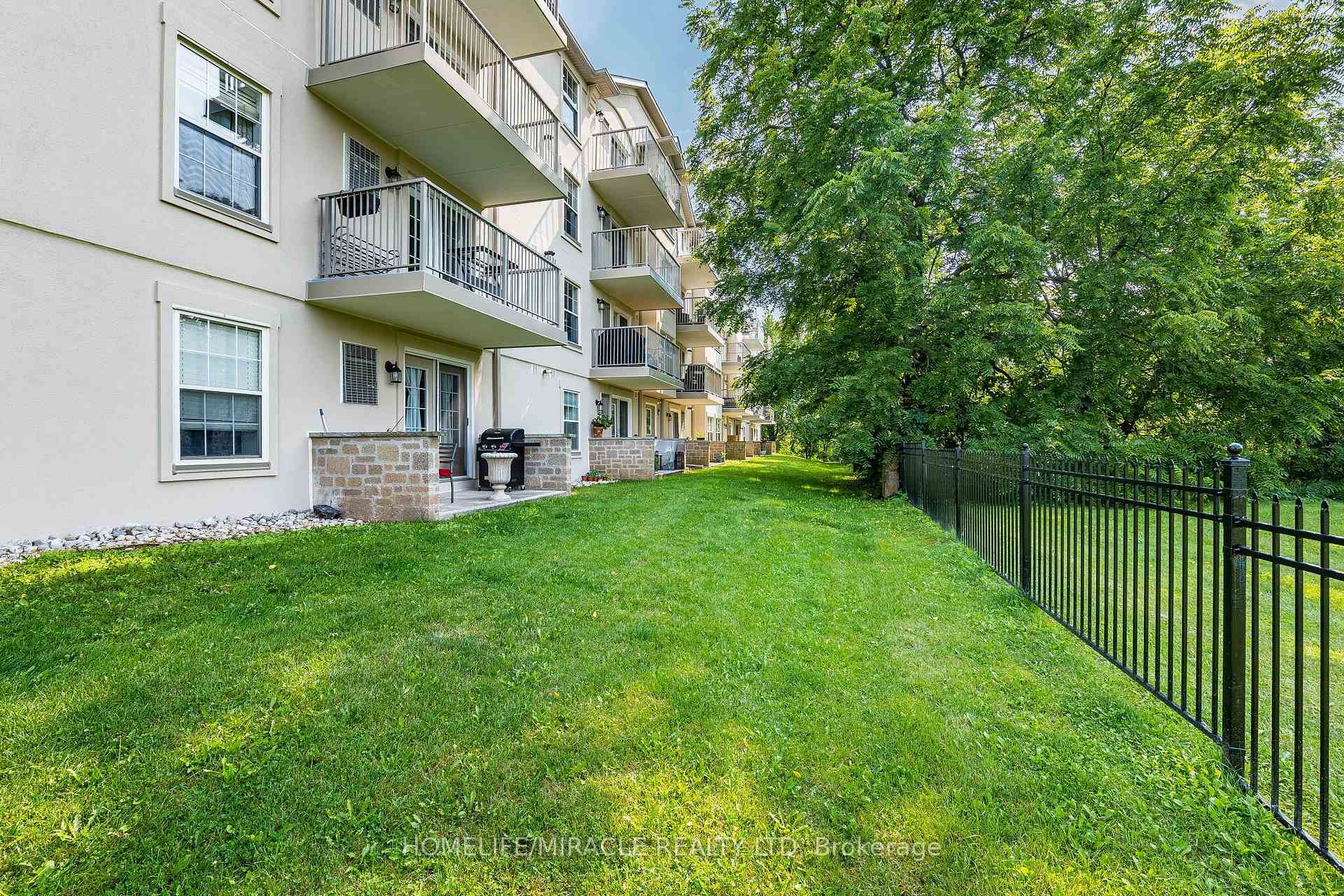 Photo 34 of Unit 305, 1490 Bishops Gate, Oakville, Glen Abbey — HOMEH