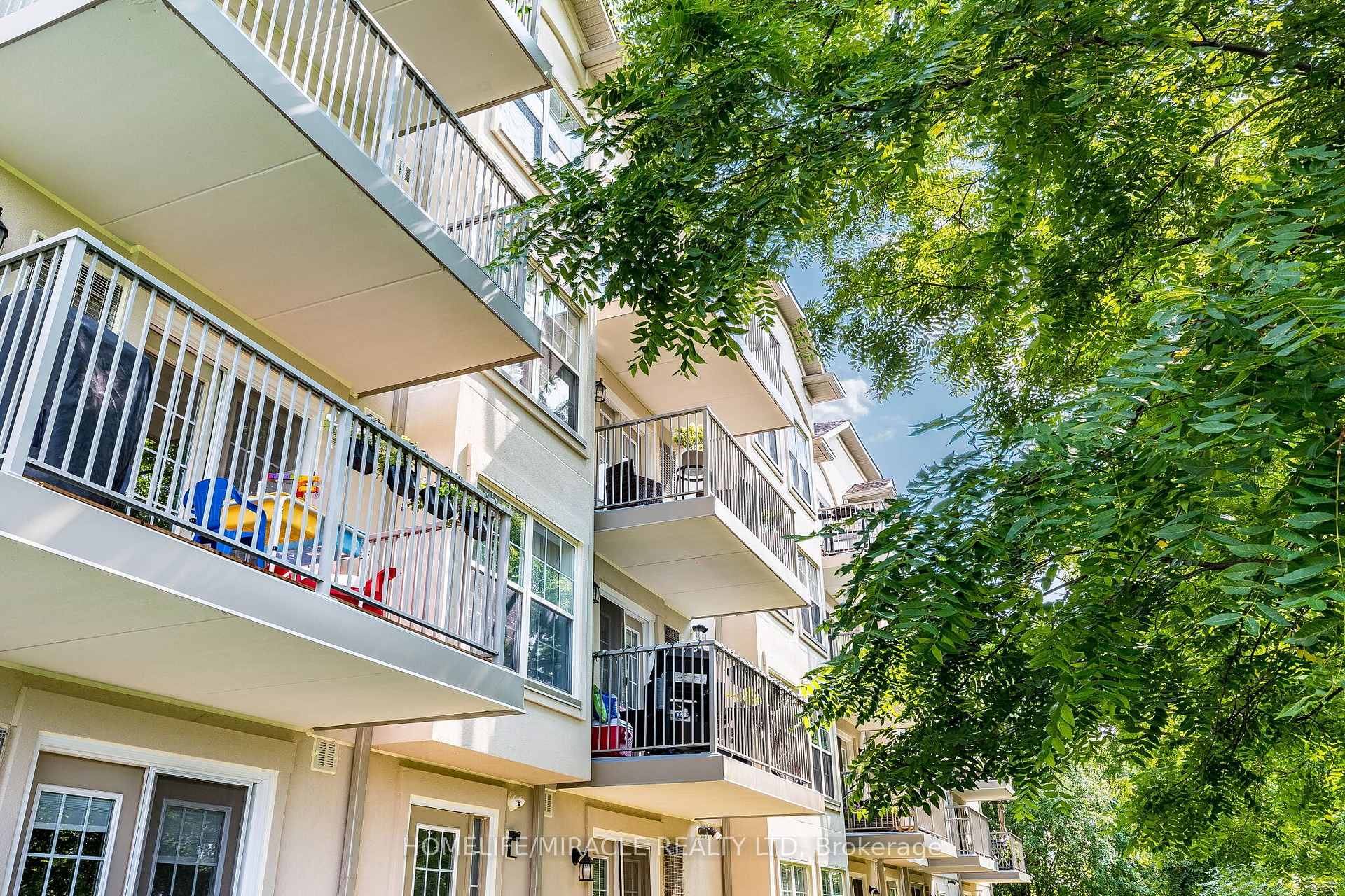 Photo 35 of Unit 305, 1490 Bishops Gate, Oakville, Glen Abbey — HOMEH