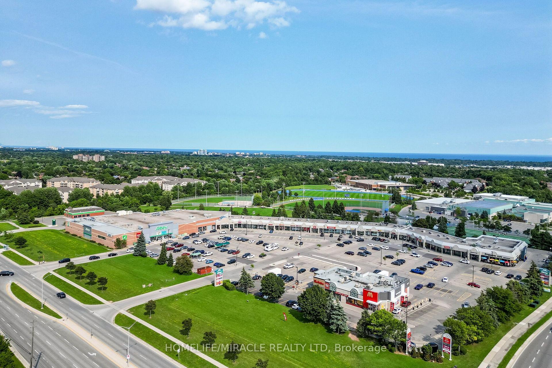 Photo 36 of Unit 305, 1490 Bishops Gate, Oakville, Glen Abbey — HOMEH