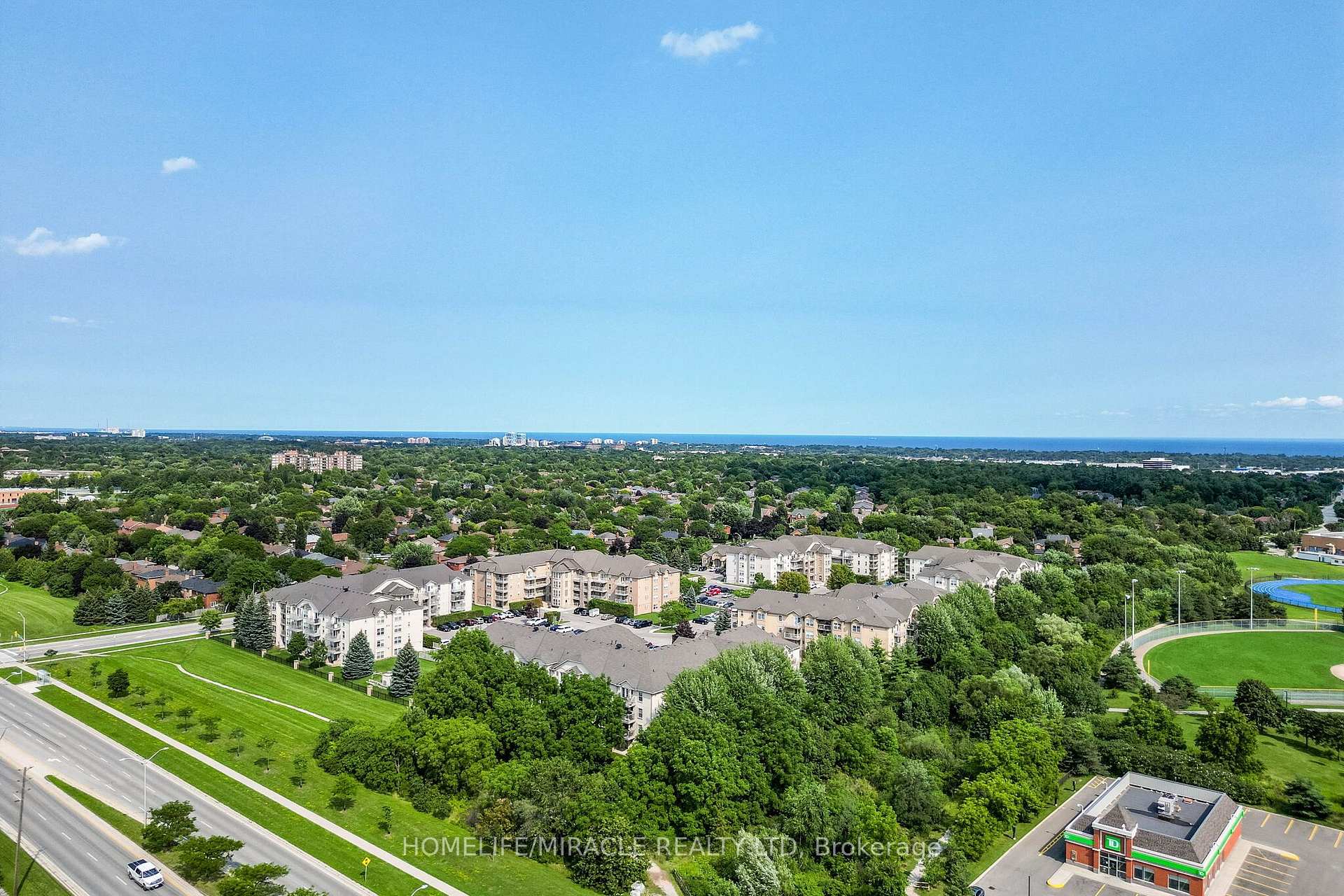 Photo 37 of Unit 305, 1490 Bishops Gate, Oakville, Glen Abbey — HOMEH