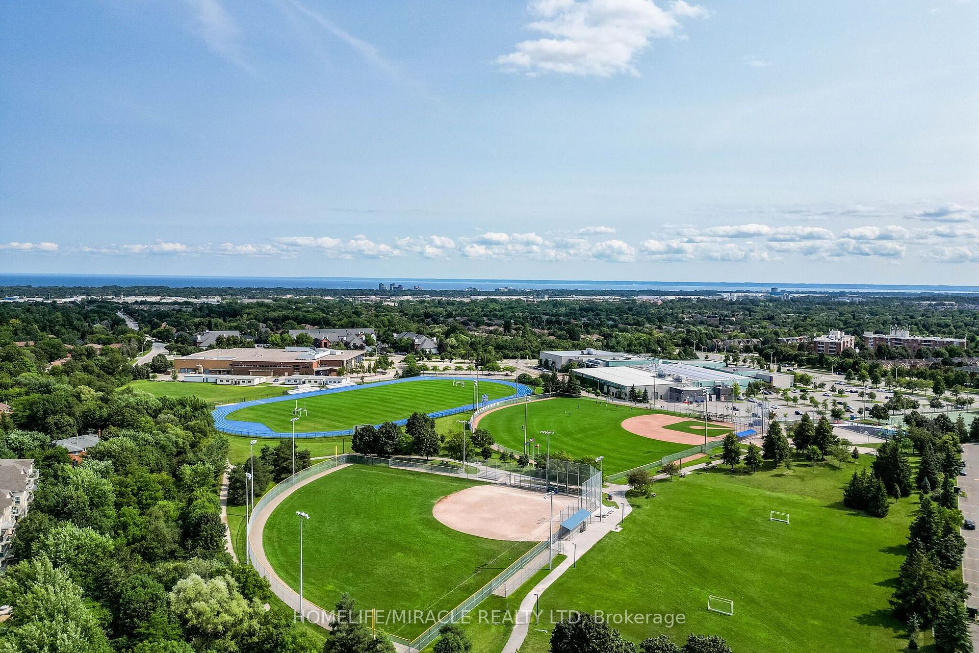 Photo 38 of Unit 305, 1490 Bishops Gate, Oakville, Glen Abbey — HOMEH
