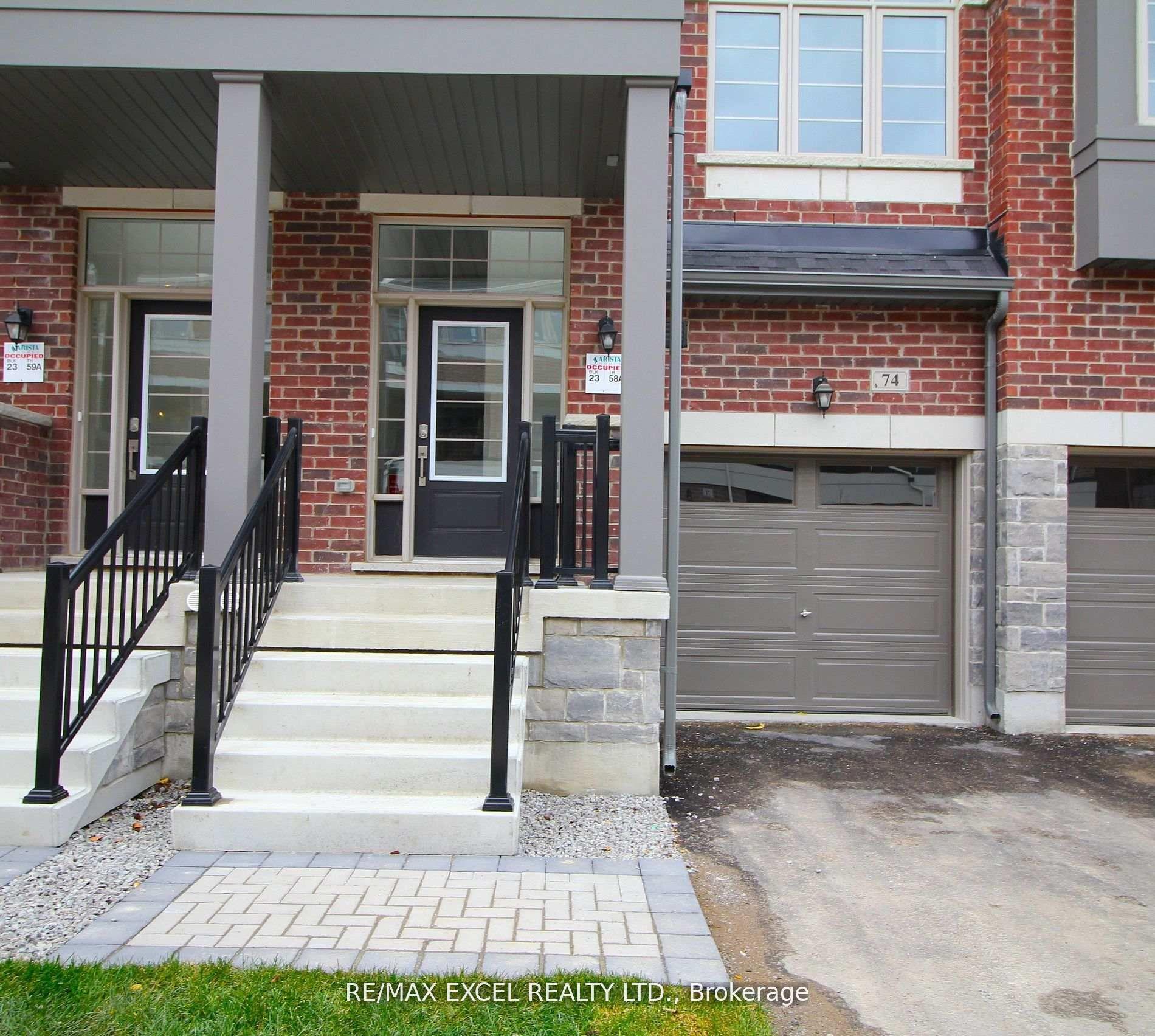 Photo 1 of 74 Carneros Way, Markham, Cedar Grove — HOMEH