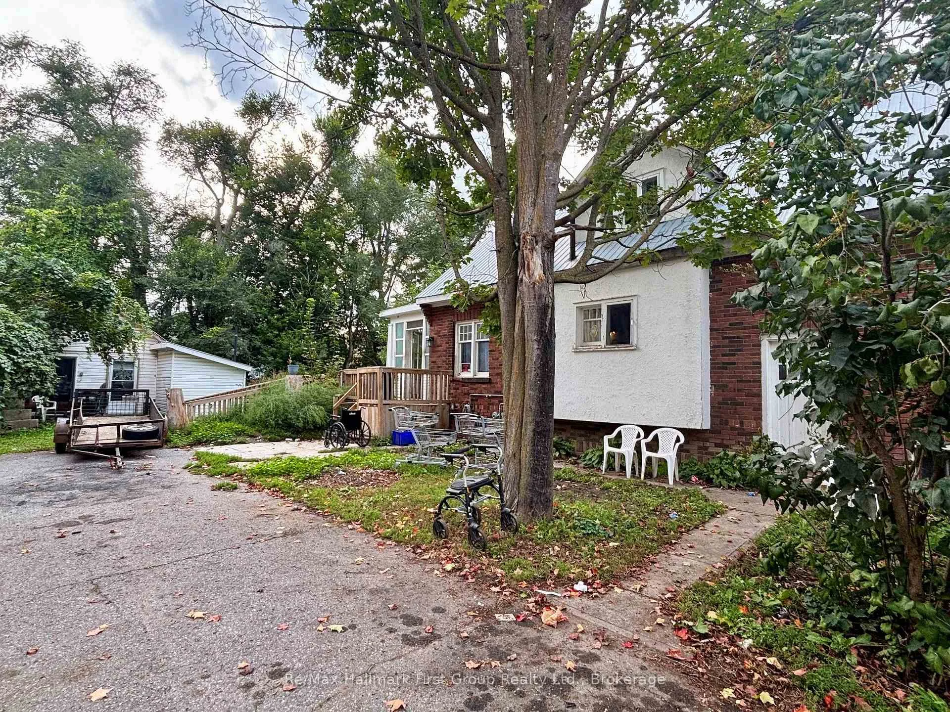 Photo 6 of 312 Colborne Street, Tweed, Tweed (Village) — HOMEH