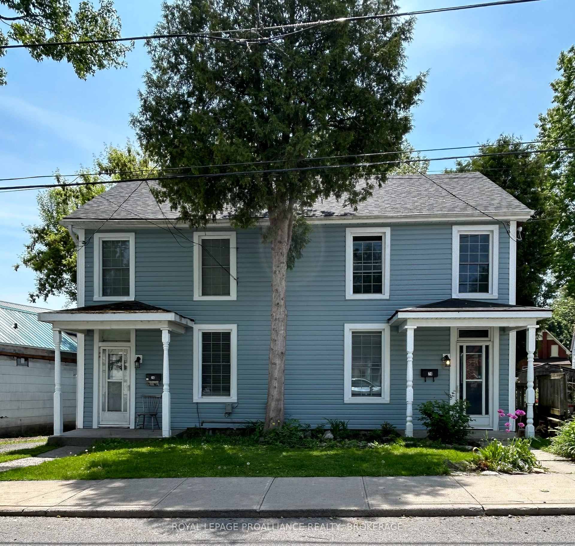 Photo of 76-78 North Street N