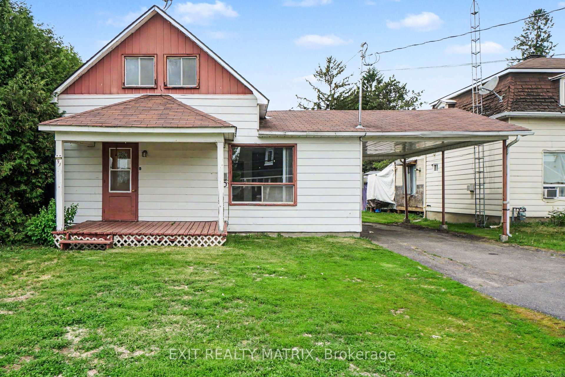 Photo of 91 Laurier Street