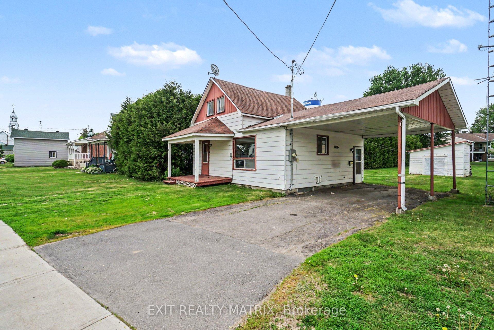 Photo 2 of 91 Laurier Street, Casselman, Casselman — HOMEH