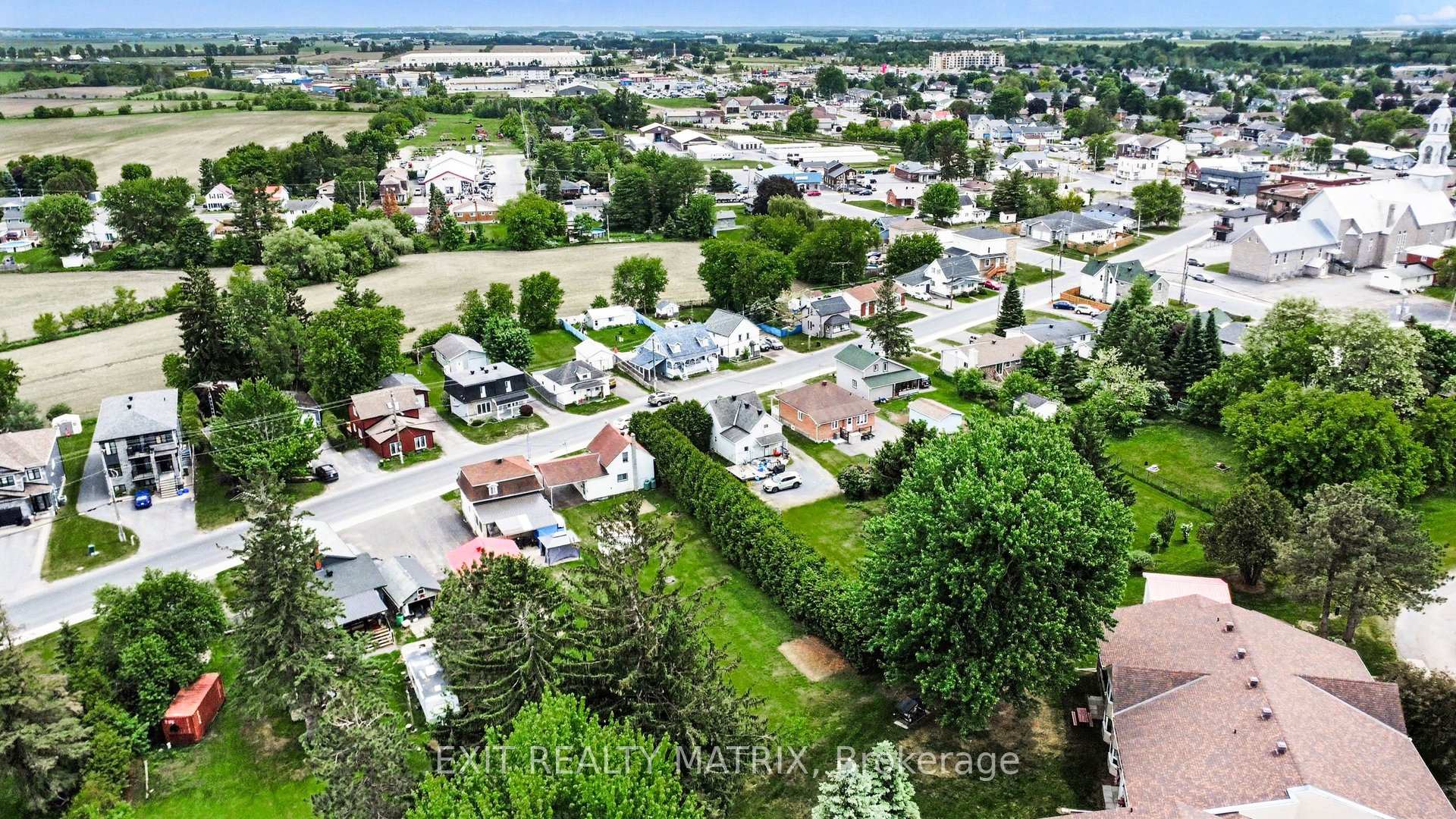 Photo 22 of 91 Laurier Street, Casselman, Casselman — HOMEH