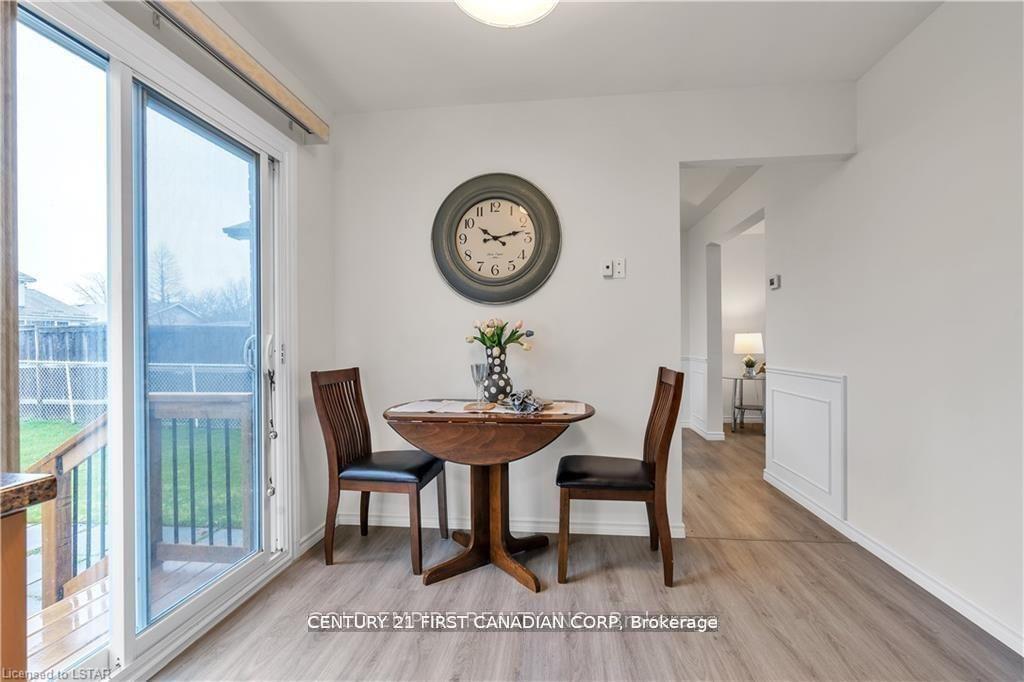 Photo 15 of 53 Archer Crescent, London, South X — HOMEH