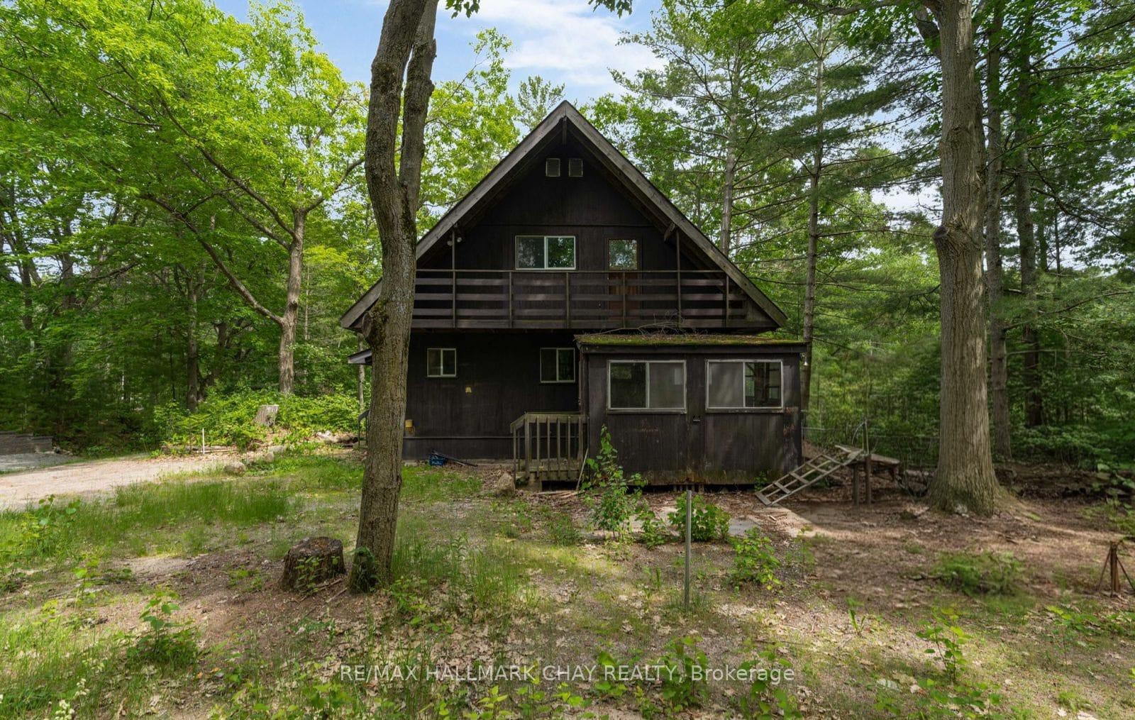 Photo 4 of 132 Park Road, Tiny, Rural Tiny — HOMEH