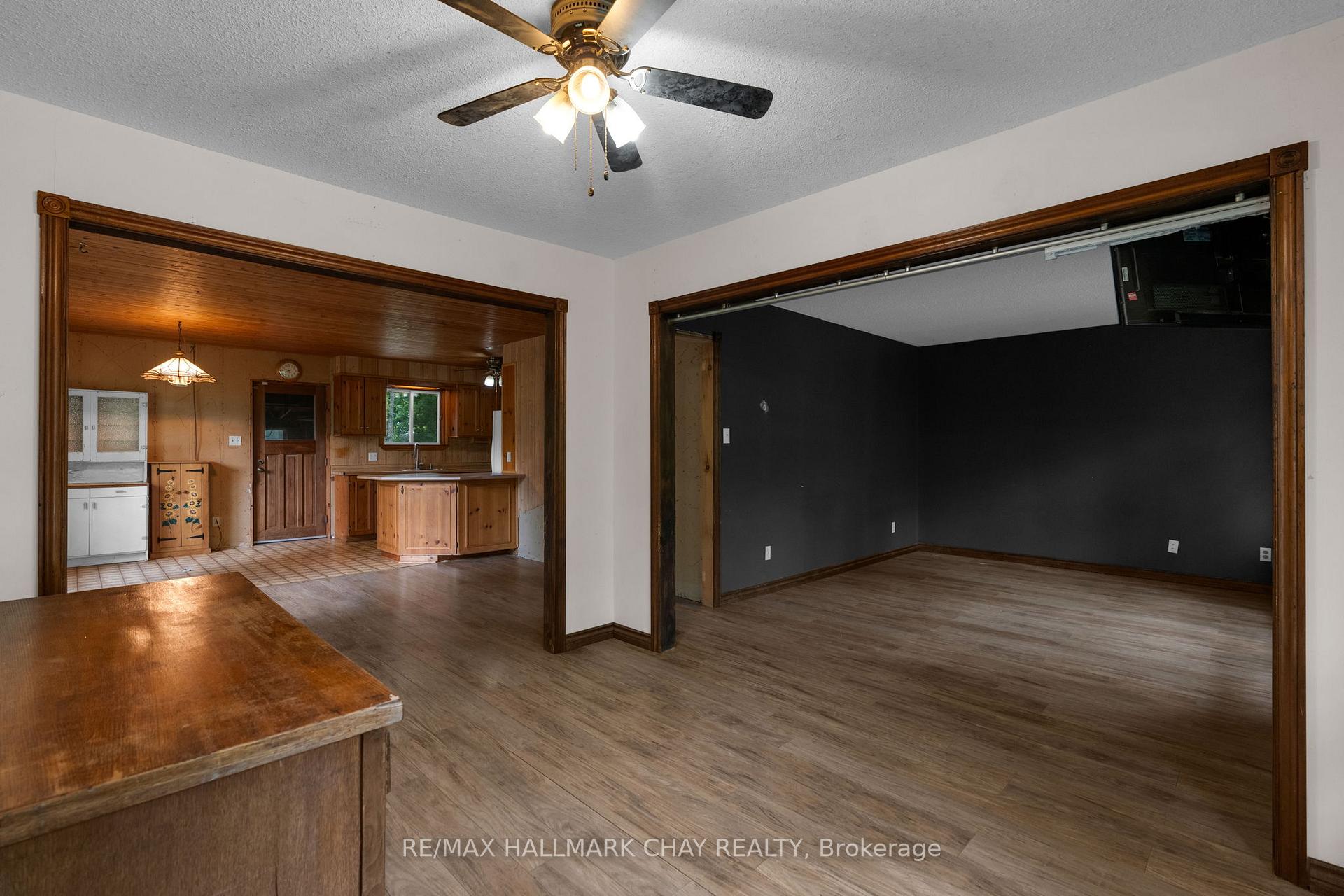 Photo 13 of 132 Park Road, Tiny, Rural Tiny — HOMEH