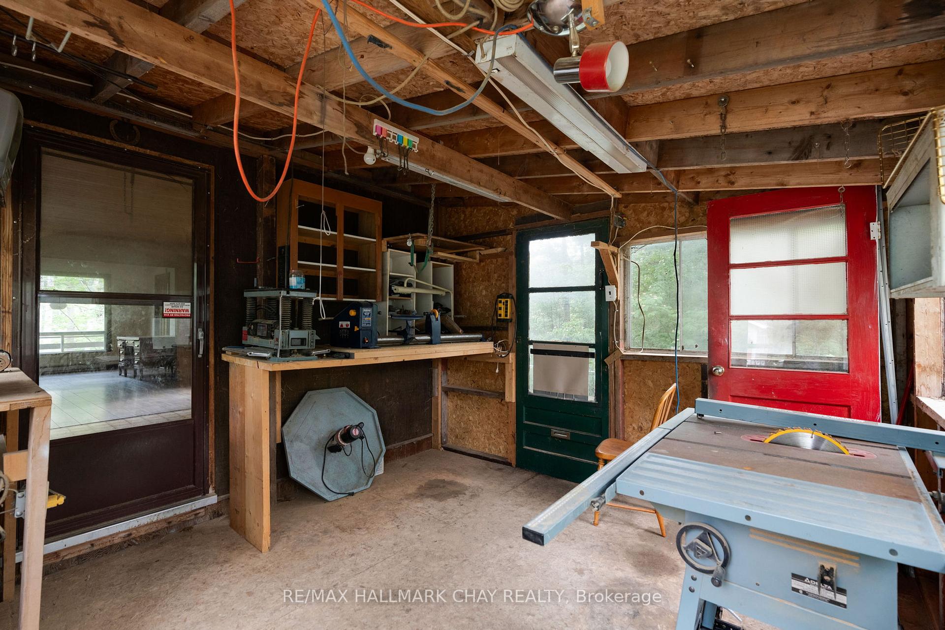 Photo 28 of 132 Park Road, Tiny, Rural Tiny — HOMEH