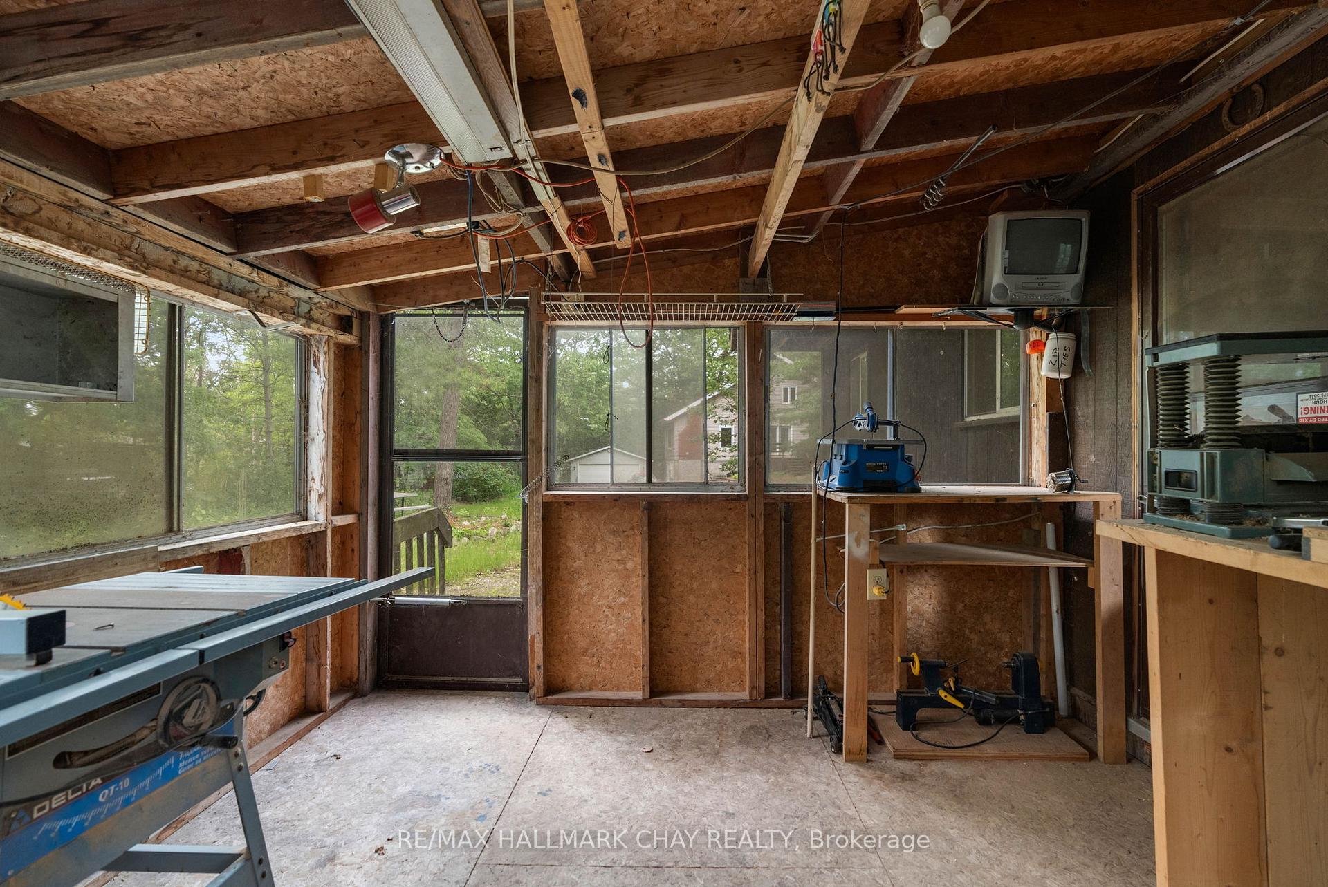 Photo 29 of 132 Park Road, Tiny, Rural Tiny — HOMEH