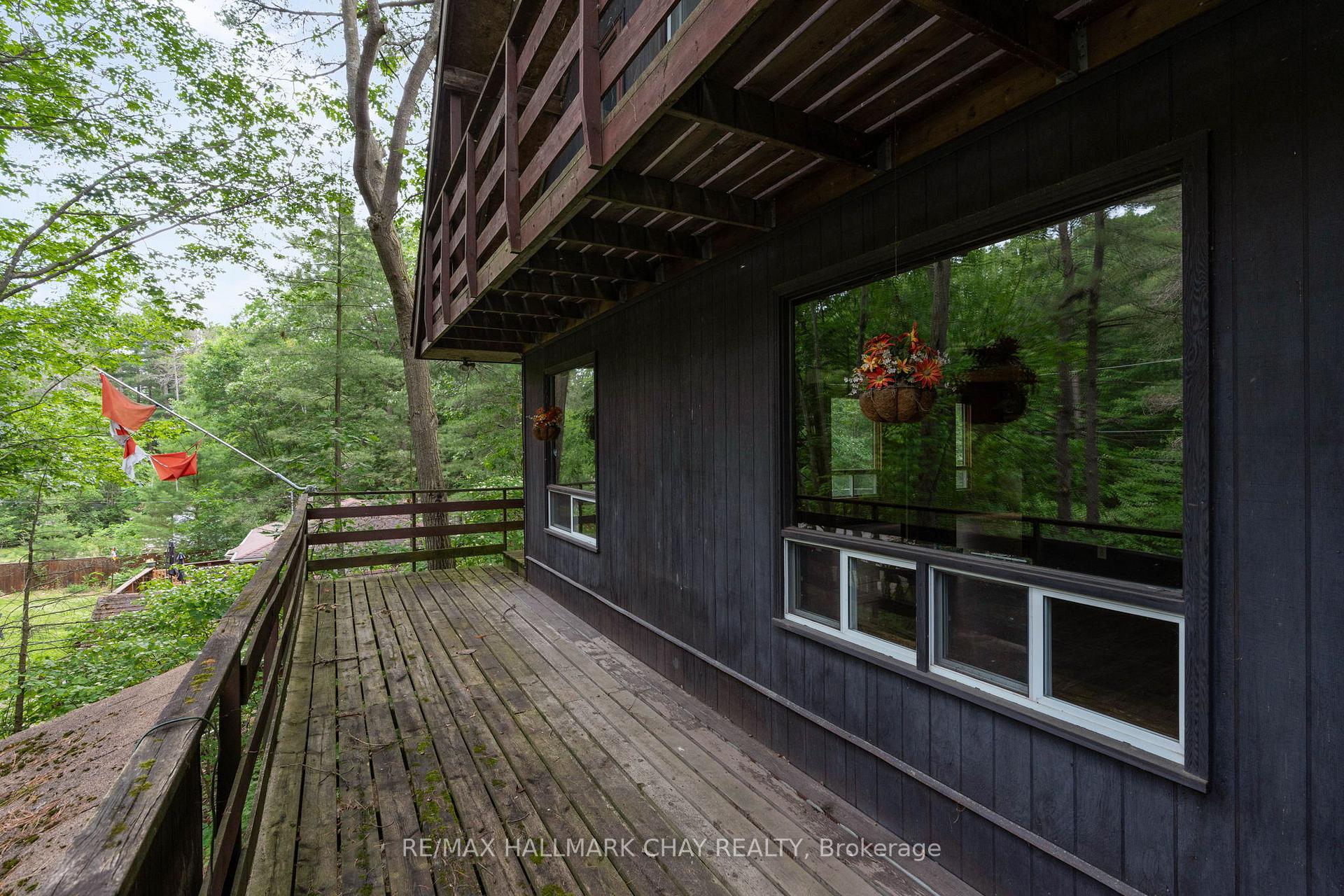 Photo 32 of 132 Park Road, Tiny, Rural Tiny — HOMEH