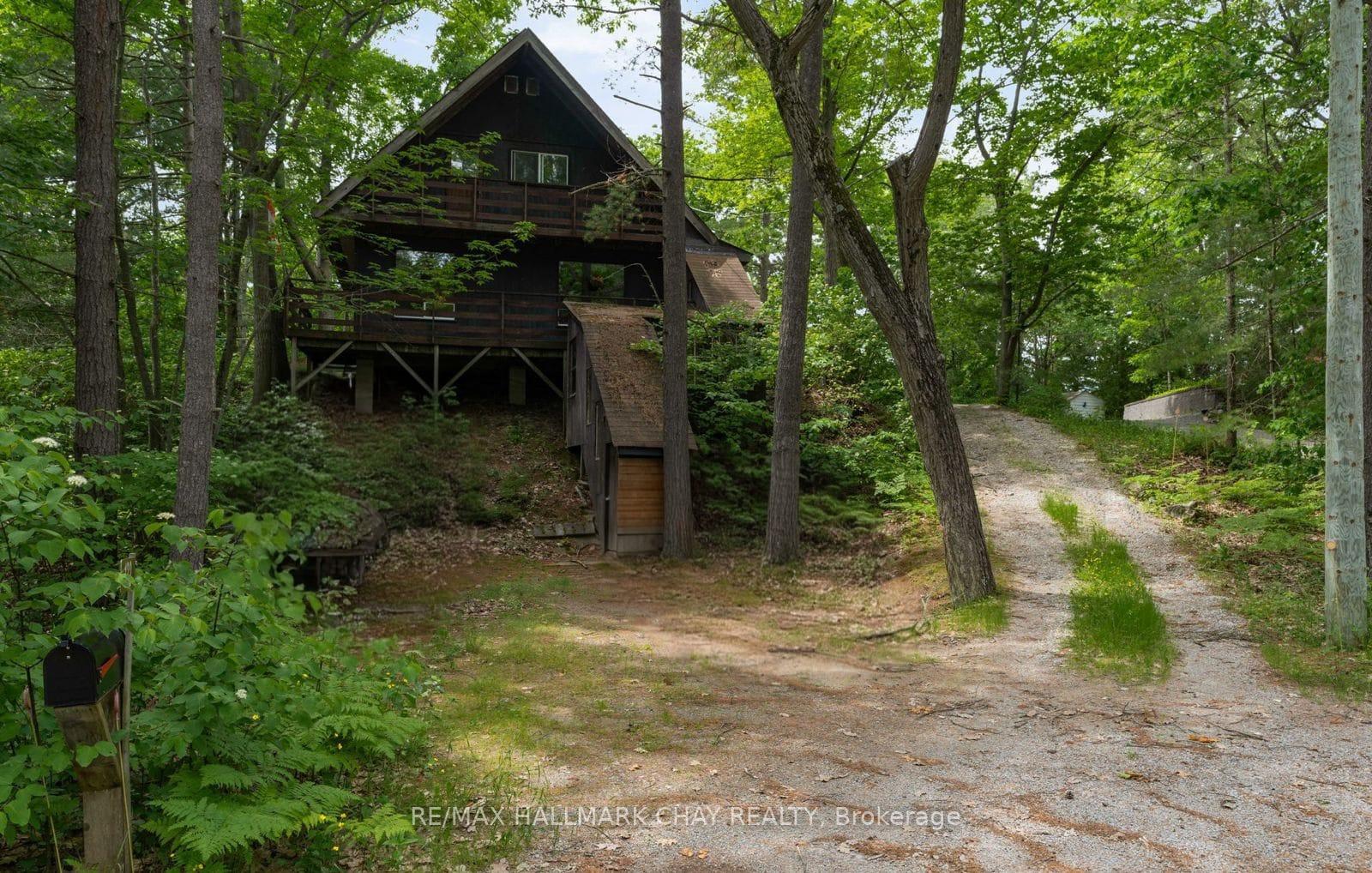 Photo 35 of 132 Park Road, Tiny, Rural Tiny — HOMEH