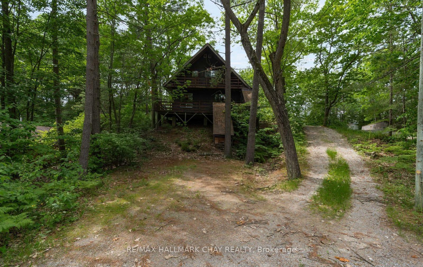 Photo 36 of 132 Park Road, Tiny, Rural Tiny — HOMEH
