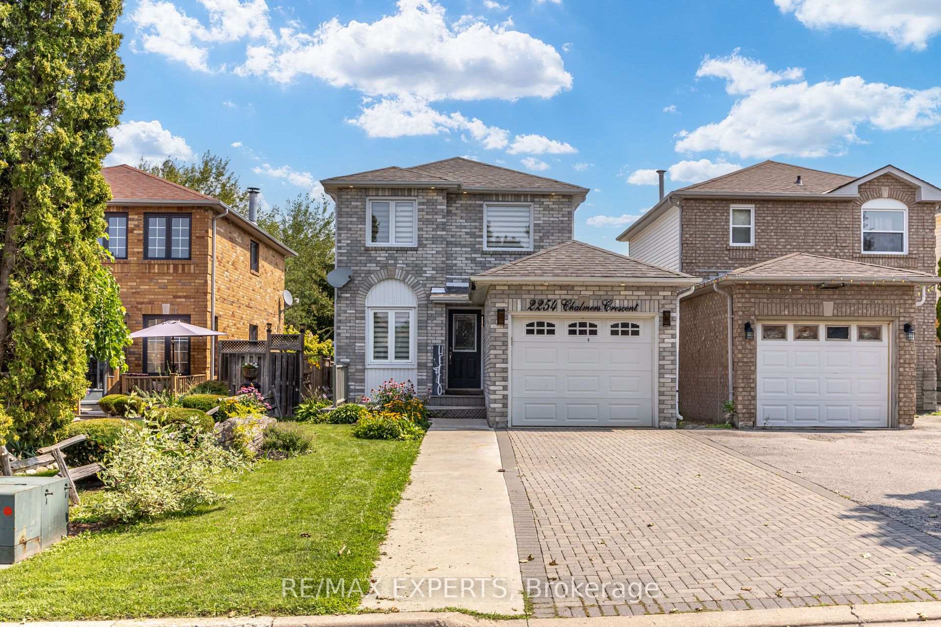 Photo 1 of 2254 Chalmers Crescent, Innisfil, Alcona — HOMEH
