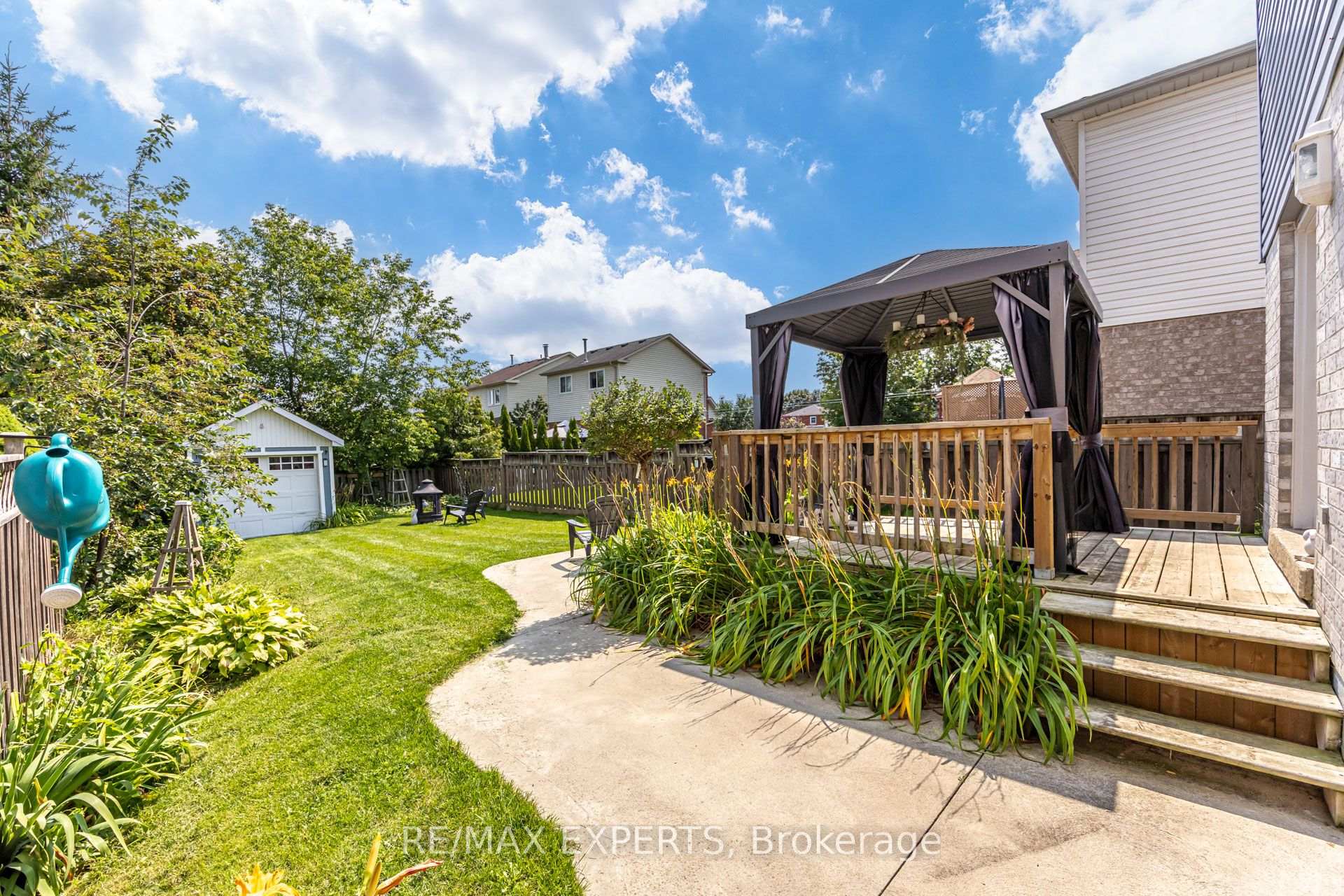 Photo 37 of 2254 Chalmers Crescent, Innisfil, Alcona — HOMEH