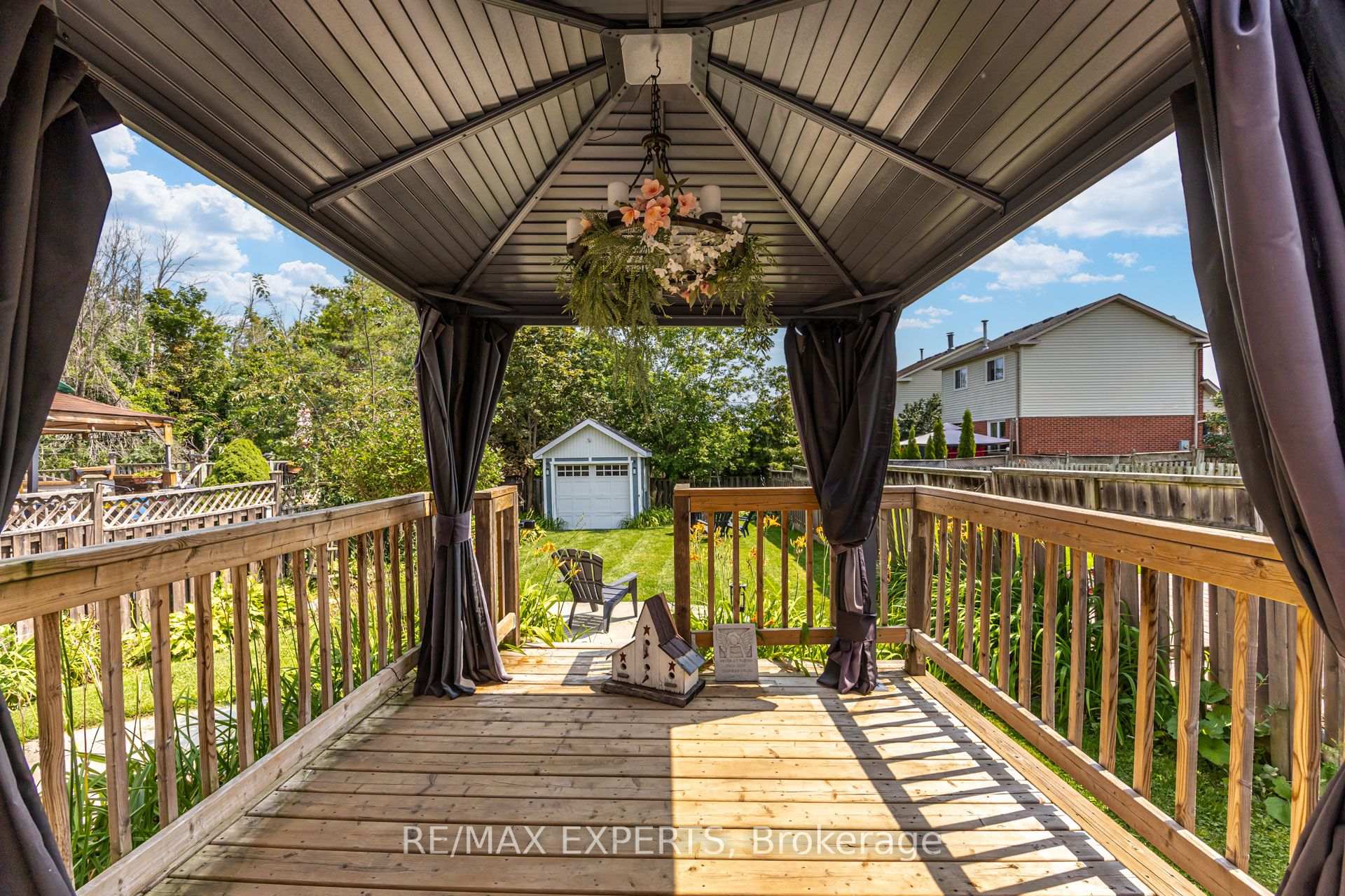 Photo 38 of 2254 Chalmers Crescent, Innisfil, Alcona — HOMEH