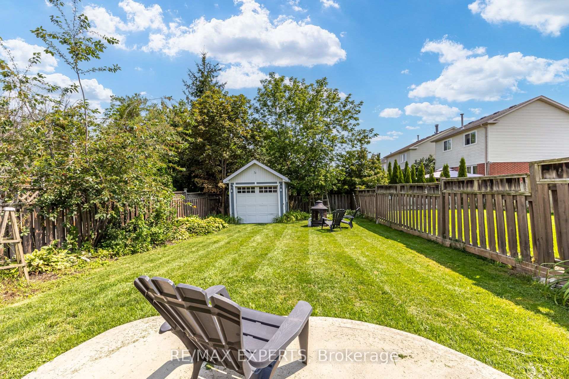 Photo 40 of 2254 Chalmers Crescent, Innisfil, Alcona — HOMEH