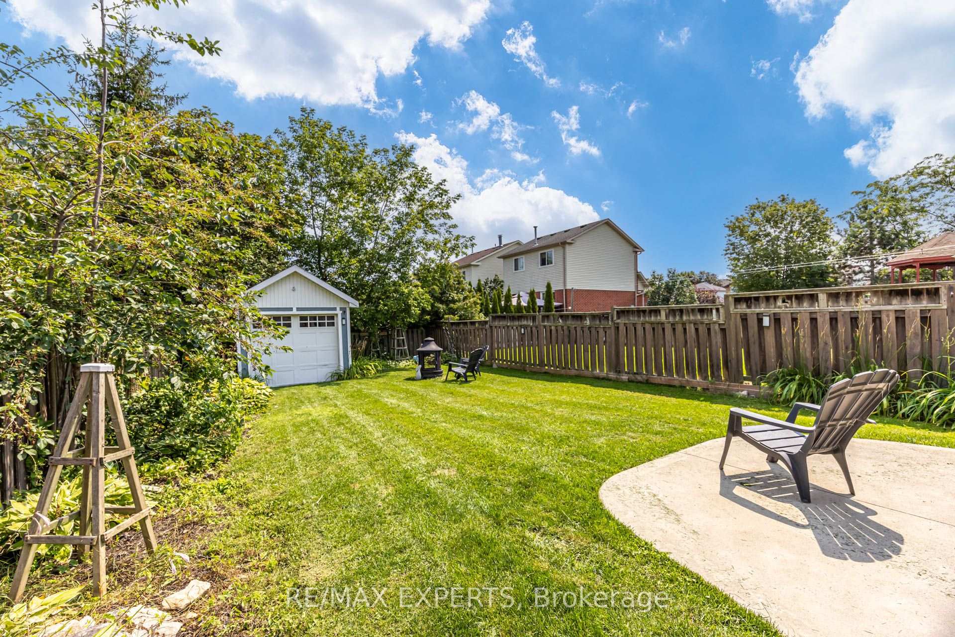 Photo 41 of 2254 Chalmers Crescent, Innisfil, Alcona — HOMEH