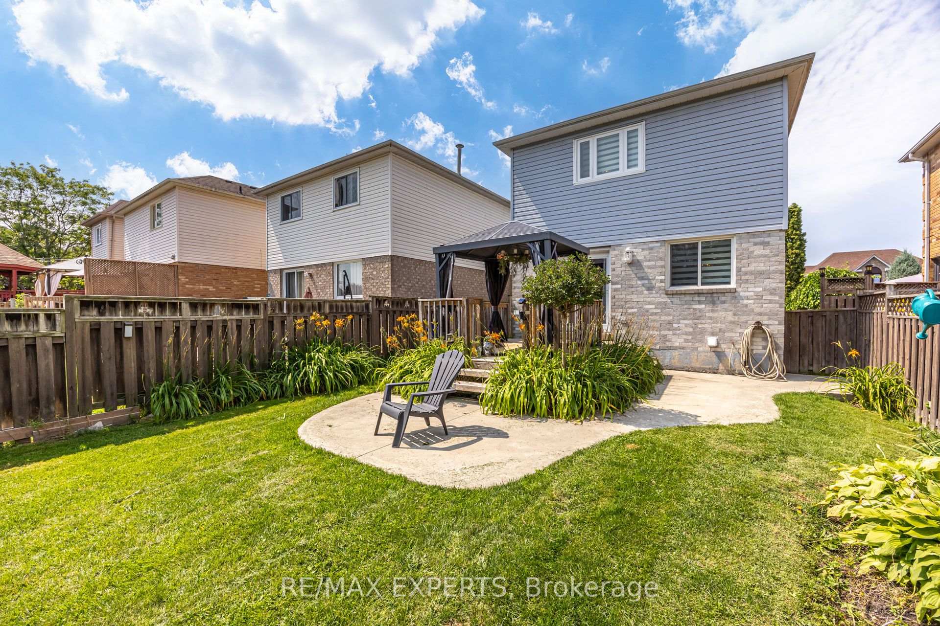 Photo 46 of 2254 Chalmers Crescent, Innisfil, Alcona — HOMEH