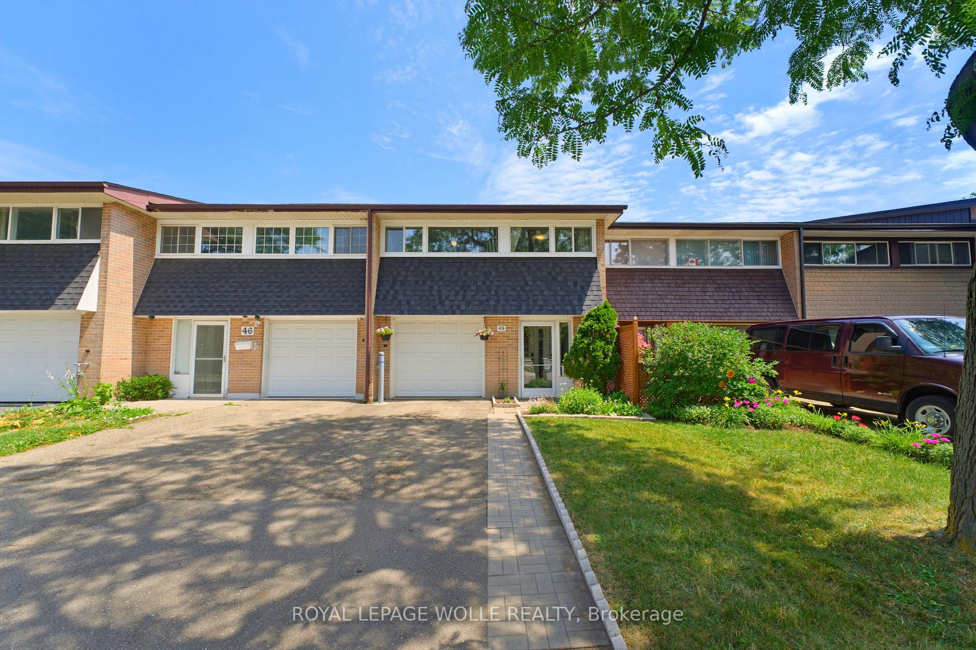 Photo 2 of 48 Guerin Avenue, Kitchener, Centreville Chicopee — HOMEH