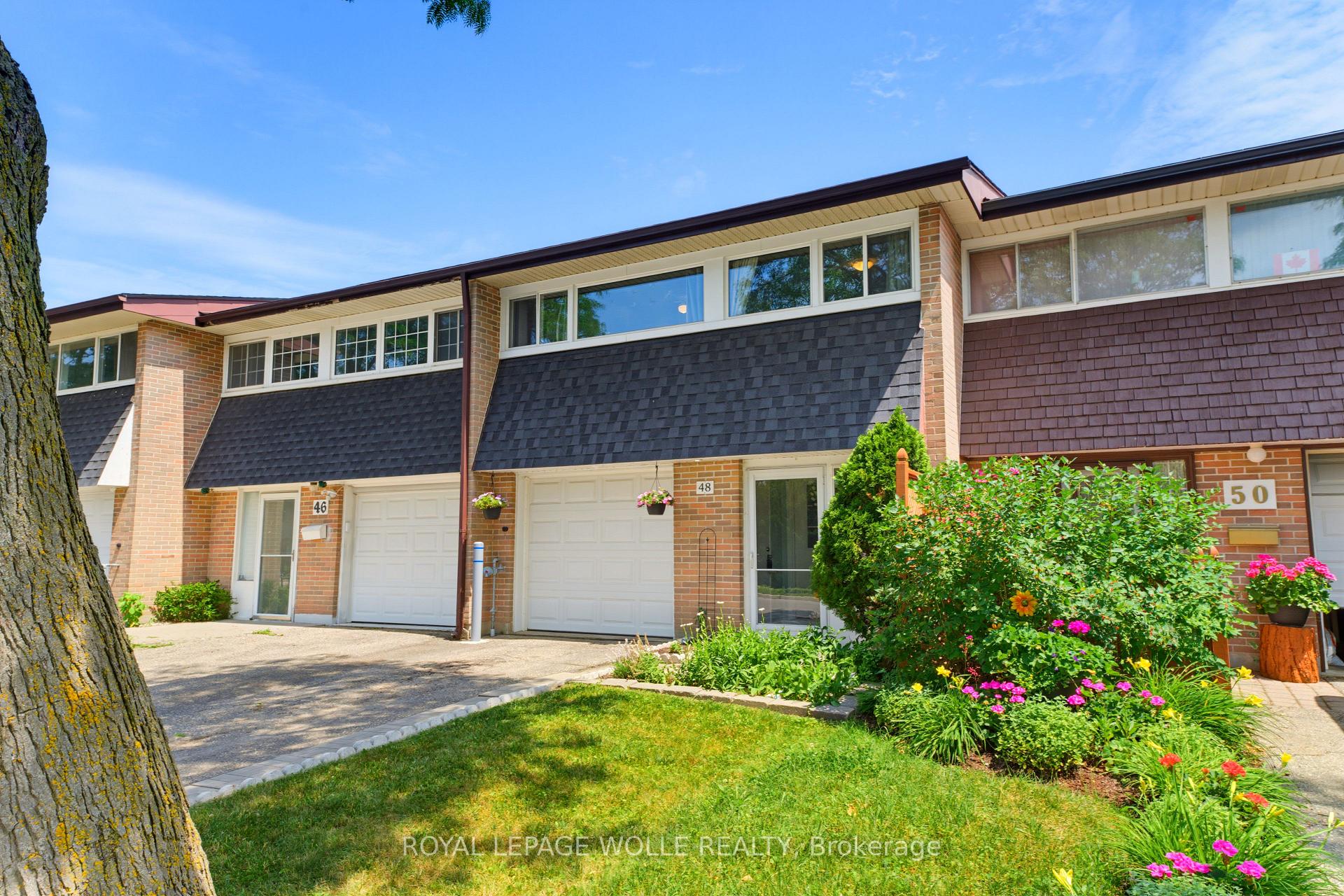 Photo 3 of 48 Guerin Avenue, Kitchener, Centreville Chicopee — HOMEH