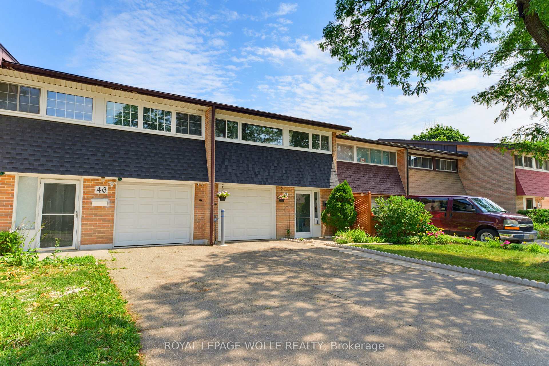 Photo 4 of 48 Guerin Avenue, Kitchener, Centreville Chicopee — HOMEH