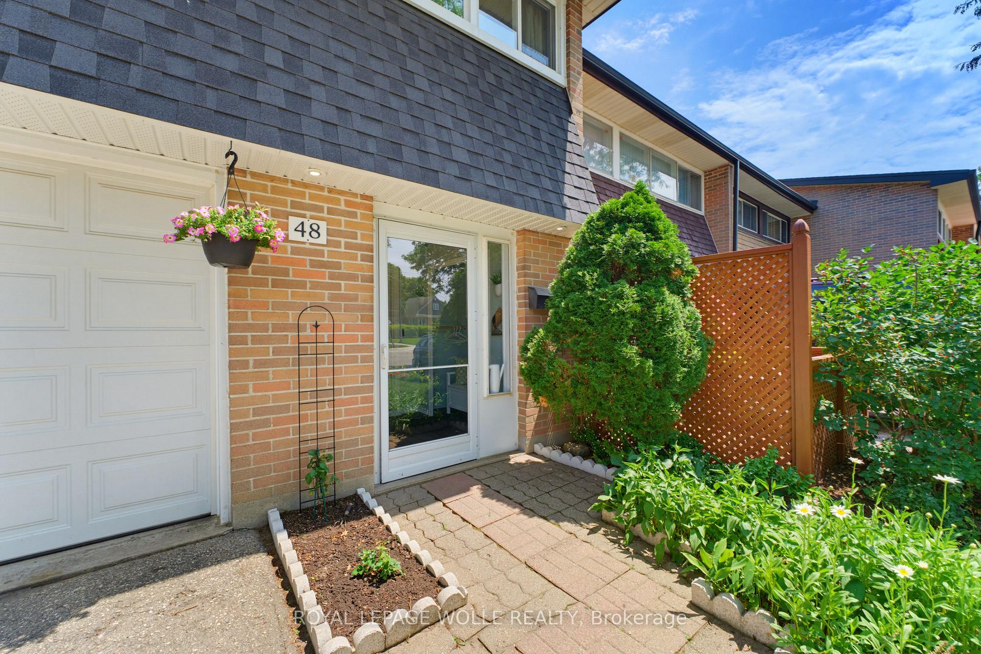 Photo 5 of 48 Guerin Avenue, Kitchener, Centreville Chicopee — HOMEH