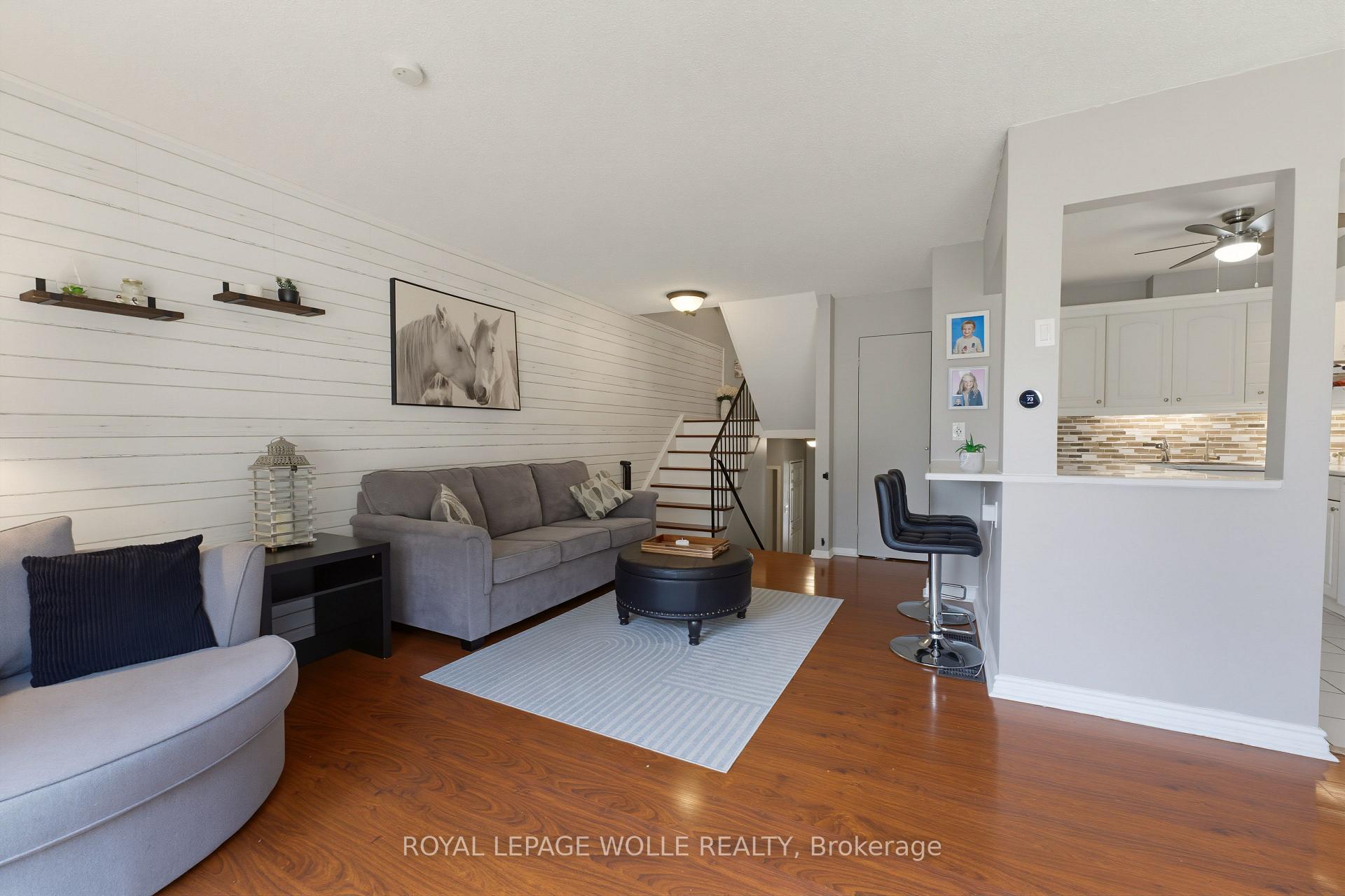 Photo 10 of 48 Guerin Avenue, Kitchener, Centreville Chicopee — HOMEH
