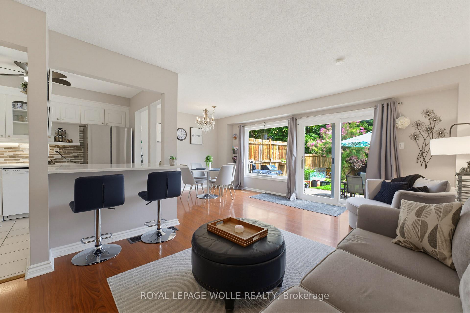 Photo 11 of 48 Guerin Avenue, Kitchener, Centreville Chicopee — HOMEH