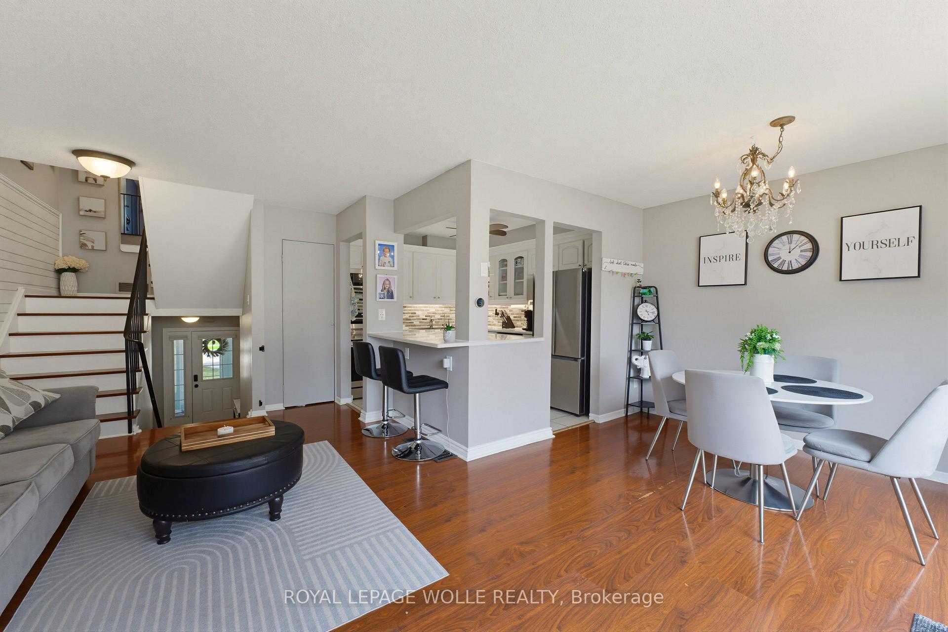 Photo 12 of 48 Guerin Avenue, Kitchener, Centreville Chicopee — HOMEH