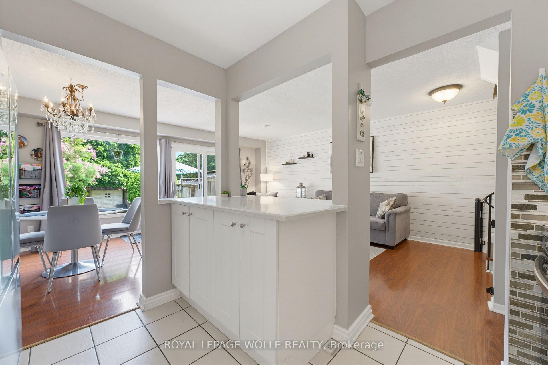 Photo 14 of 48 Guerin Avenue, Kitchener, Centreville Chicopee — HOMEH
