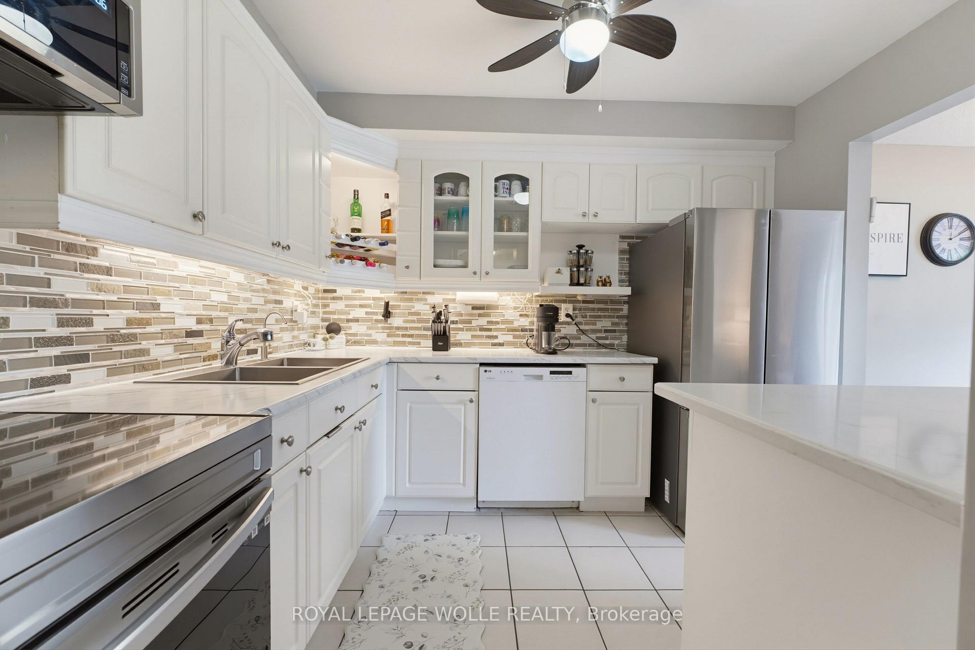 Photo 15 of 48 Guerin Avenue, Kitchener, Centreville Chicopee — HOMEH