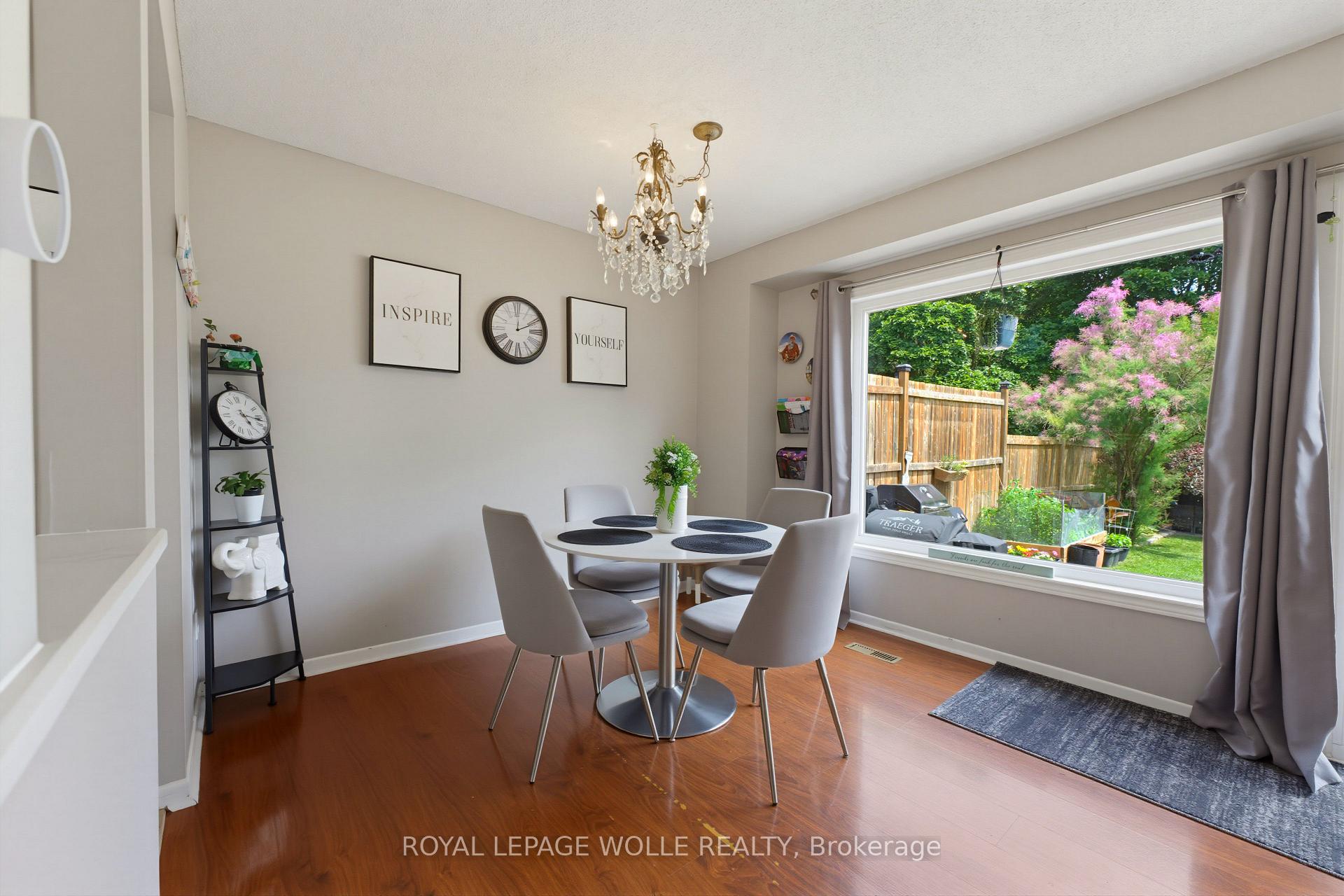 Photo 16 of 48 Guerin Avenue, Kitchener, Centreville Chicopee — HOMEH