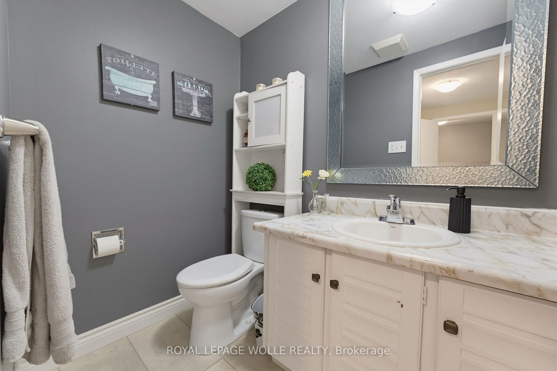 Photo 17 of 48 Guerin Avenue, Kitchener, Centreville Chicopee — HOMEH