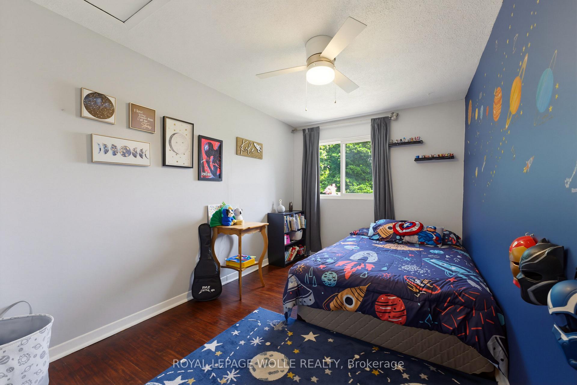 Photo 20 of 48 Guerin Avenue, Kitchener, Centreville Chicopee — HOMEH