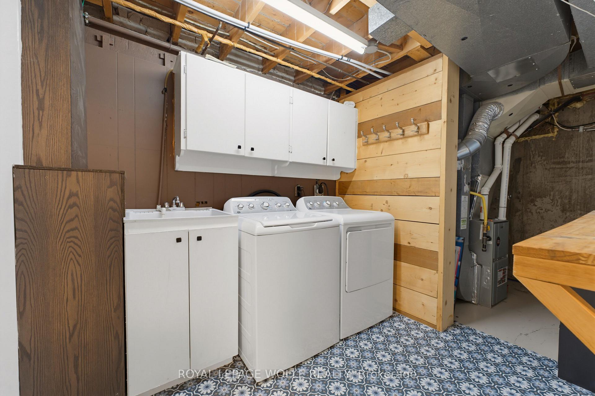 Photo 26 of 48 Guerin Avenue, Kitchener, Centreville Chicopee — HOMEH