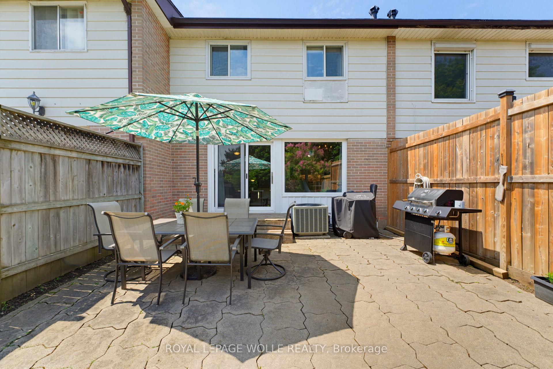 Photo 27 of 48 Guerin Avenue, Kitchener, Centreville Chicopee — HOMEH