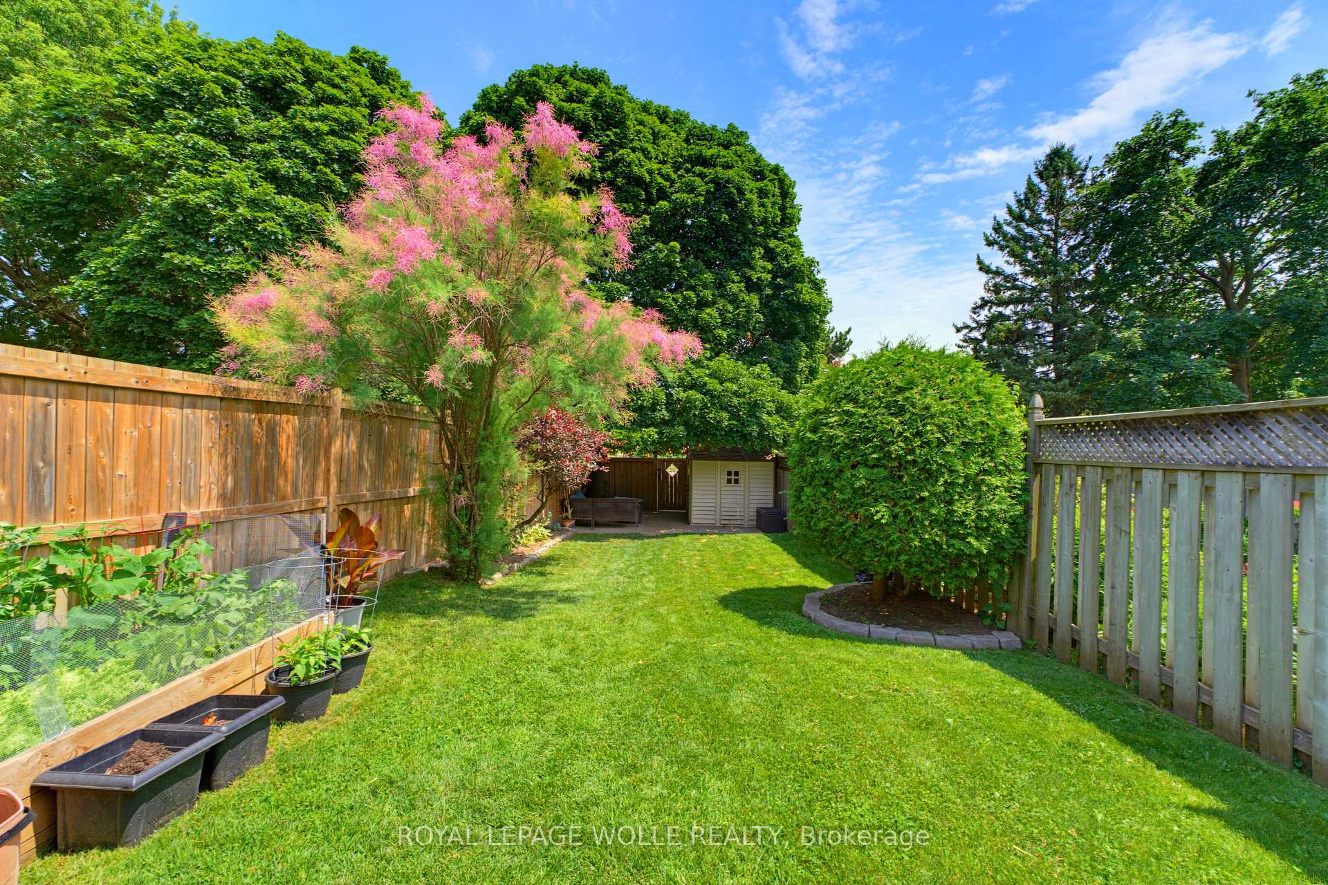 Photo 28 of 48 Guerin Avenue, Kitchener, Centreville Chicopee — HOMEH