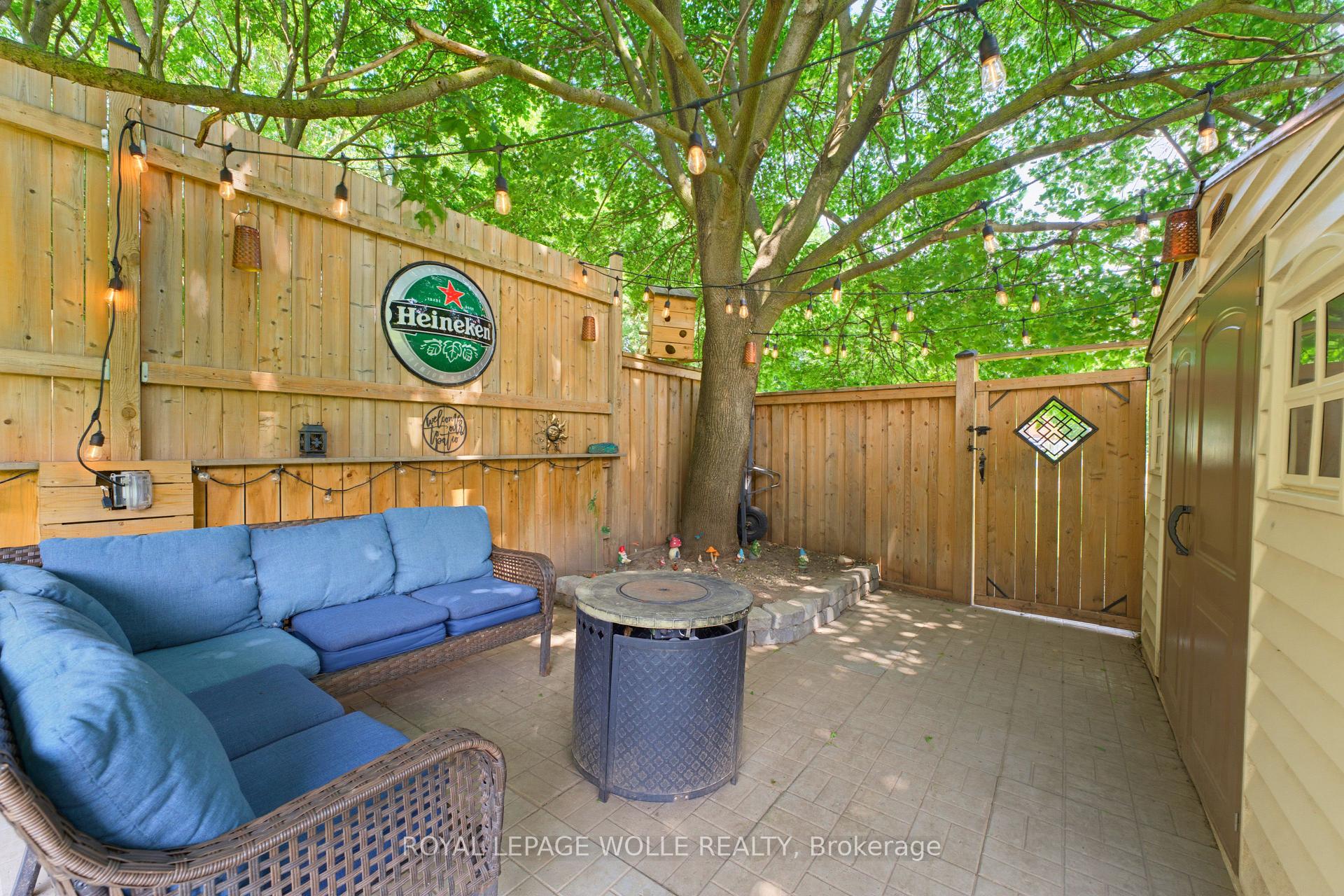 Photo 29 of 48 Guerin Avenue, Kitchener, Centreville Chicopee — HOMEH
