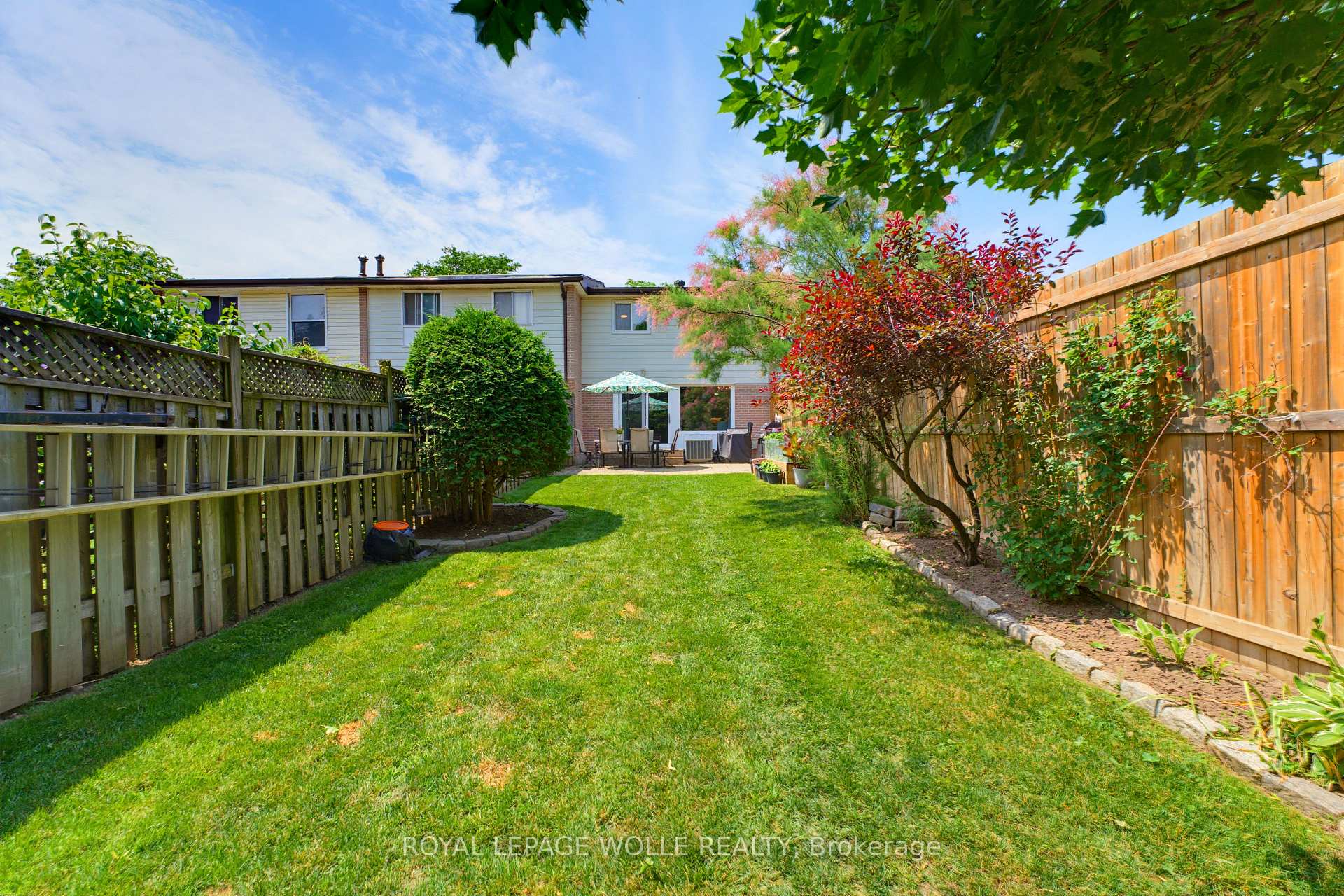 Photo 30 of 48 Guerin Avenue, Kitchener, Centreville Chicopee — HOMEH