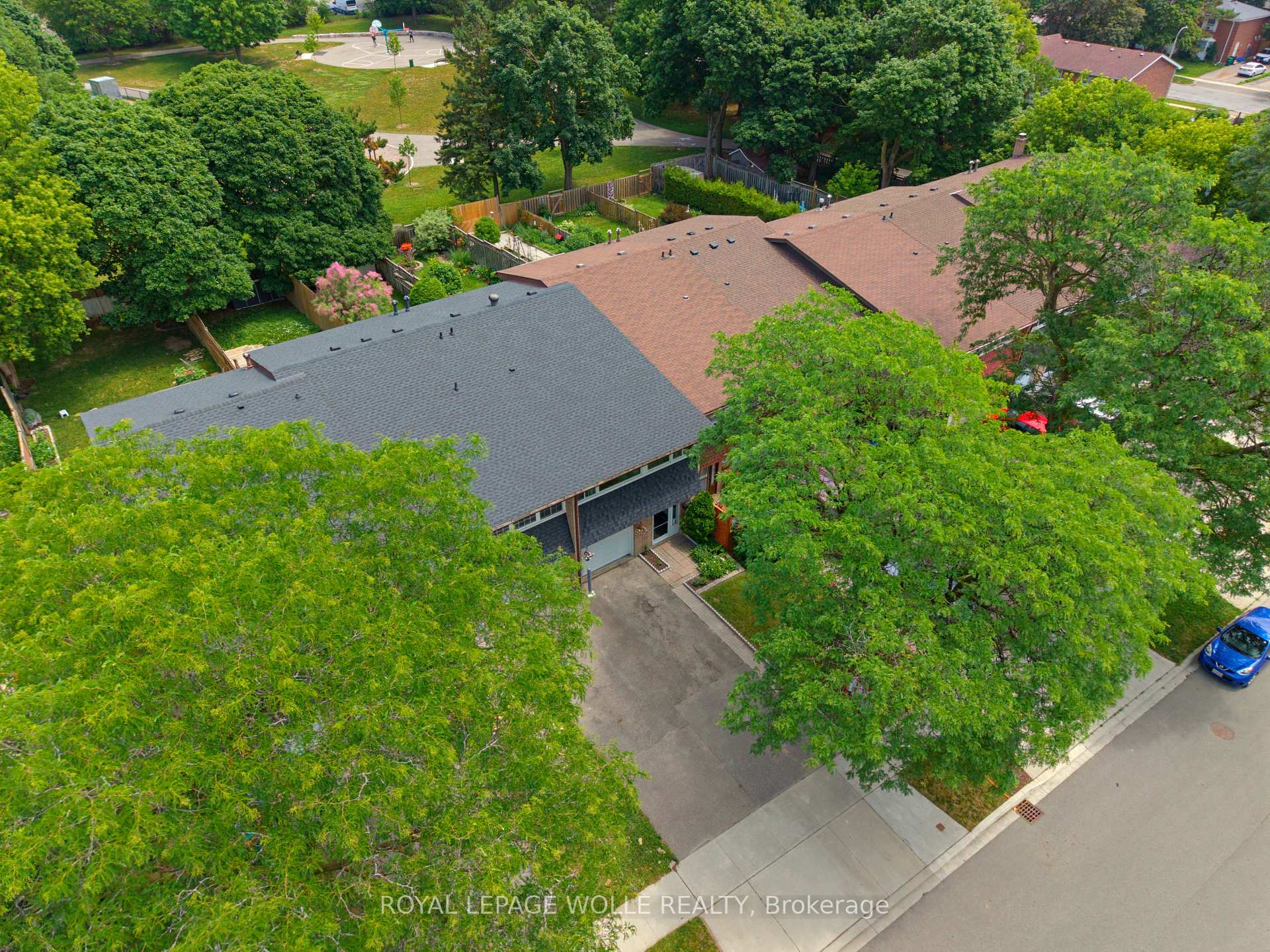 Photo 31 of 48 Guerin Avenue, Kitchener, Centreville Chicopee — HOMEH