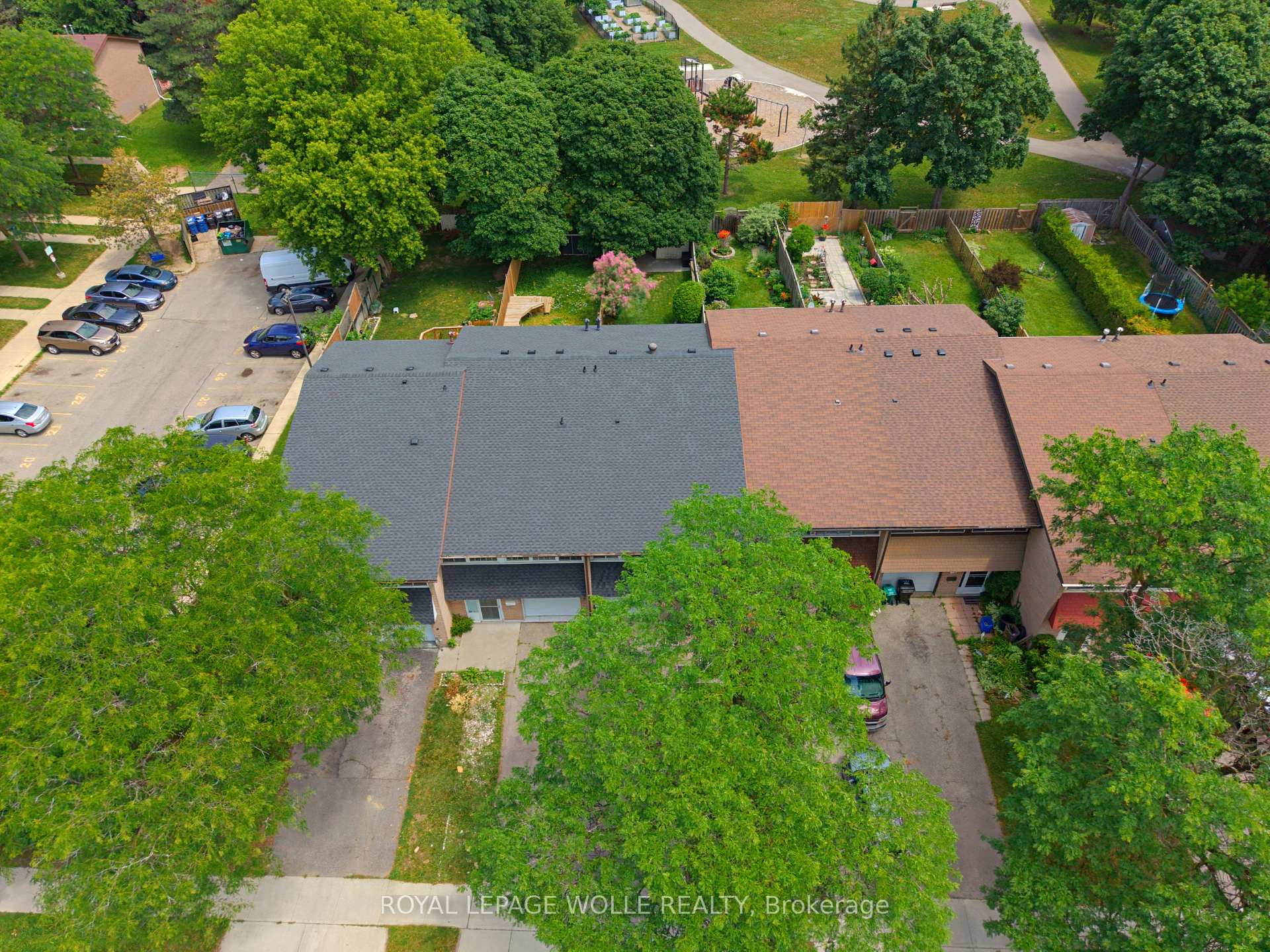 Photo 32 of 48 Guerin Avenue, Kitchener, Centreville Chicopee — HOMEH